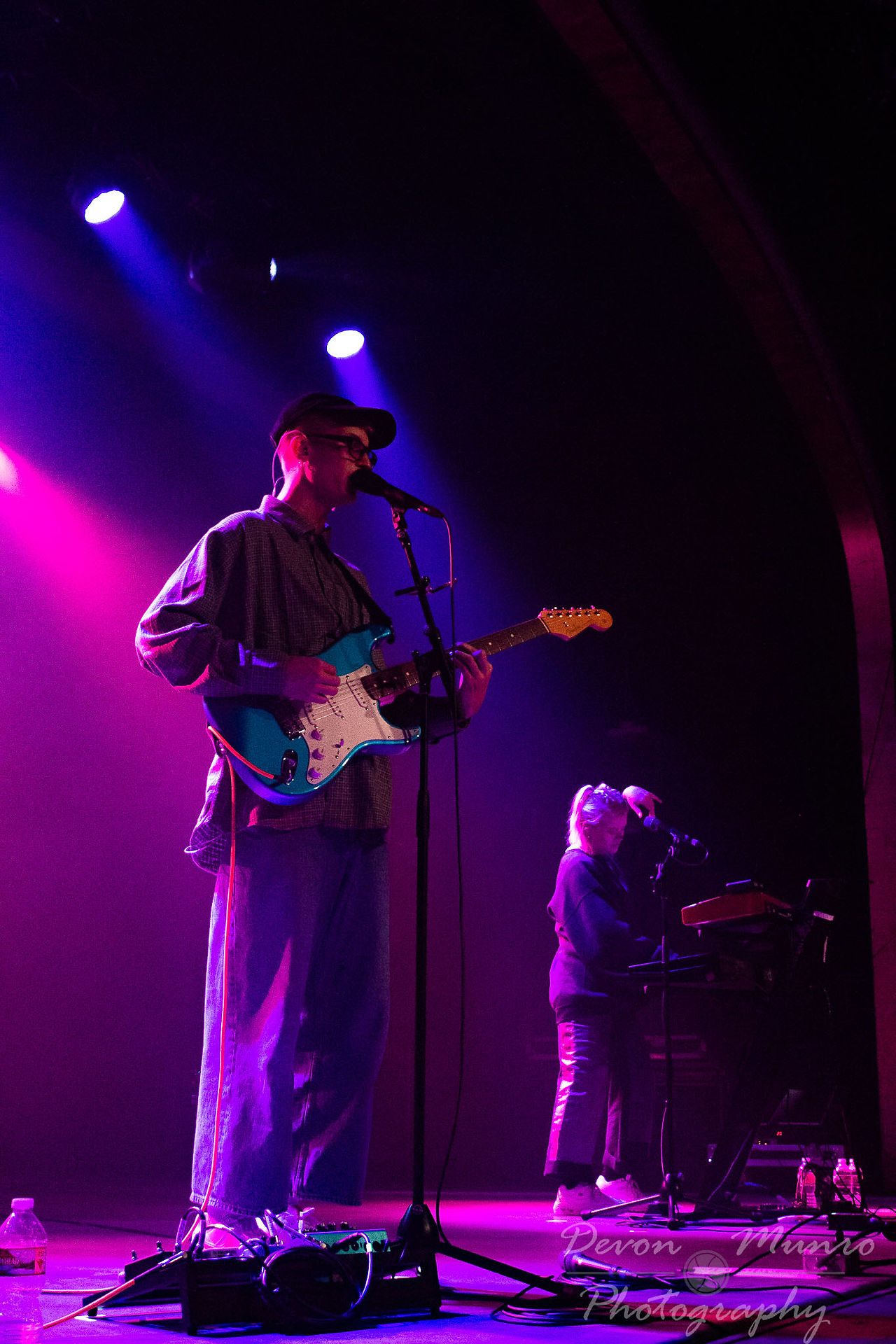 Gus Dapperton in Phoenix, AZ