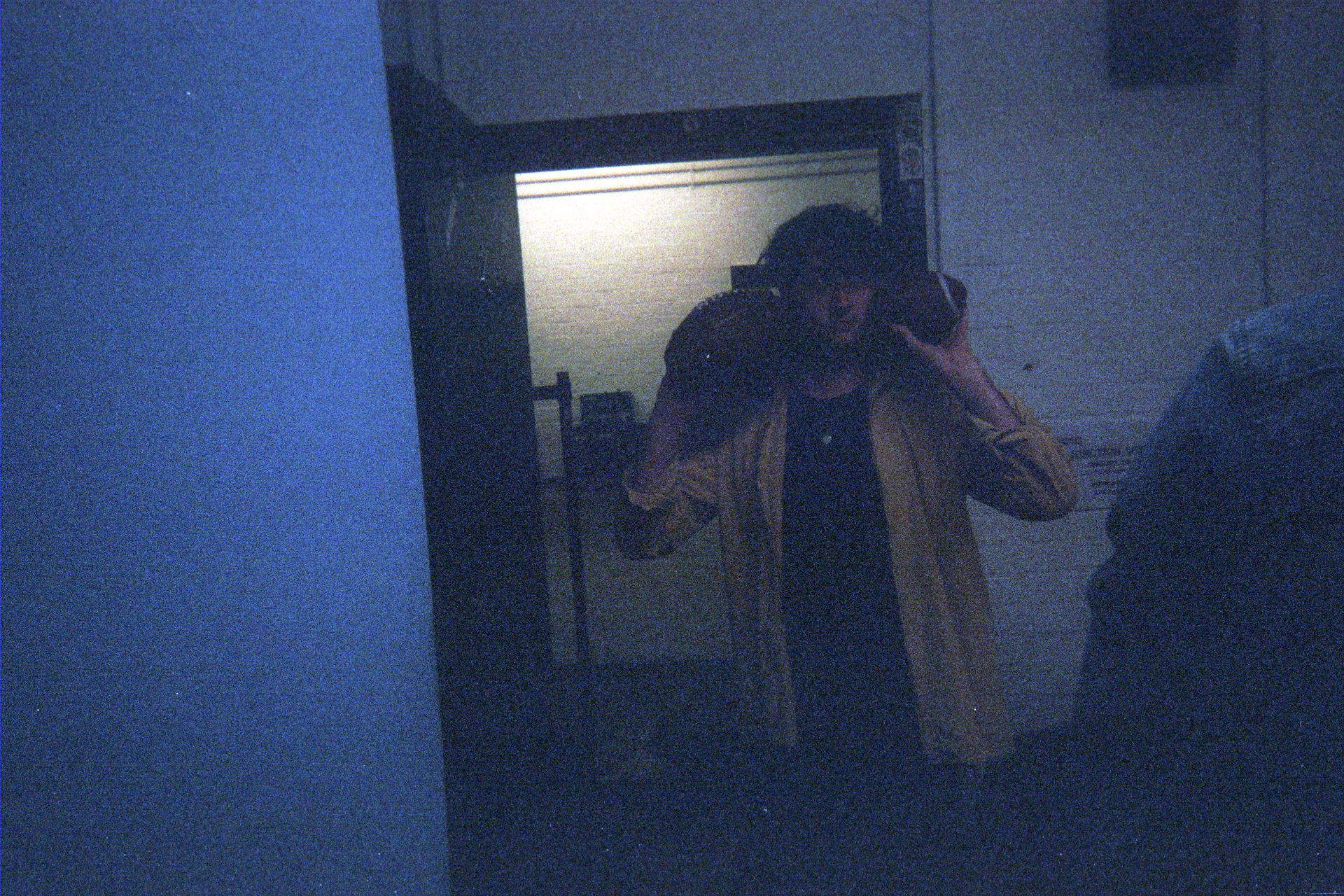 Marsicans: Behind the Scenes