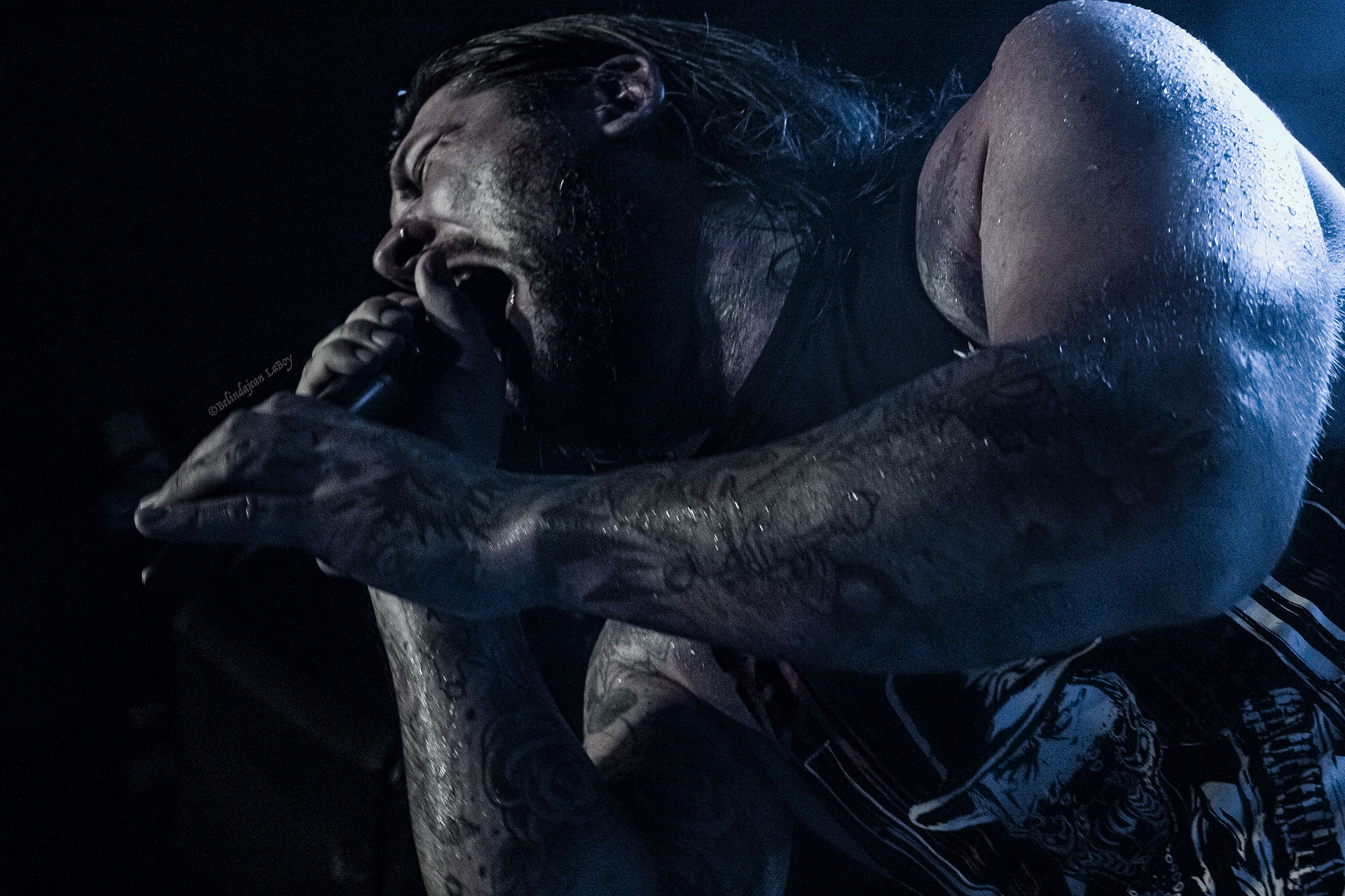 Fit For An Autopsy in Brooklyn, NY
