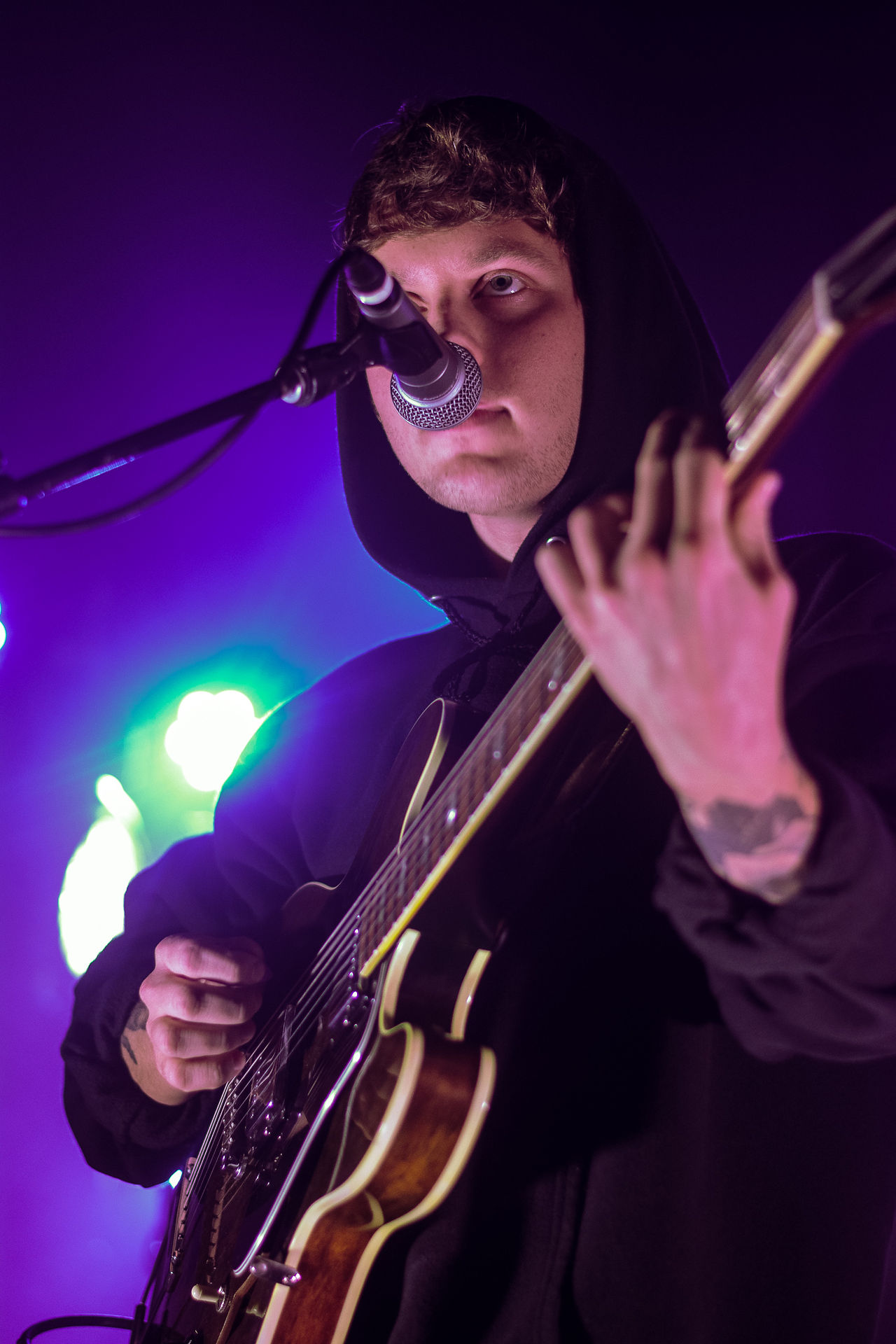 Hippo Campus in Lawrence, KS