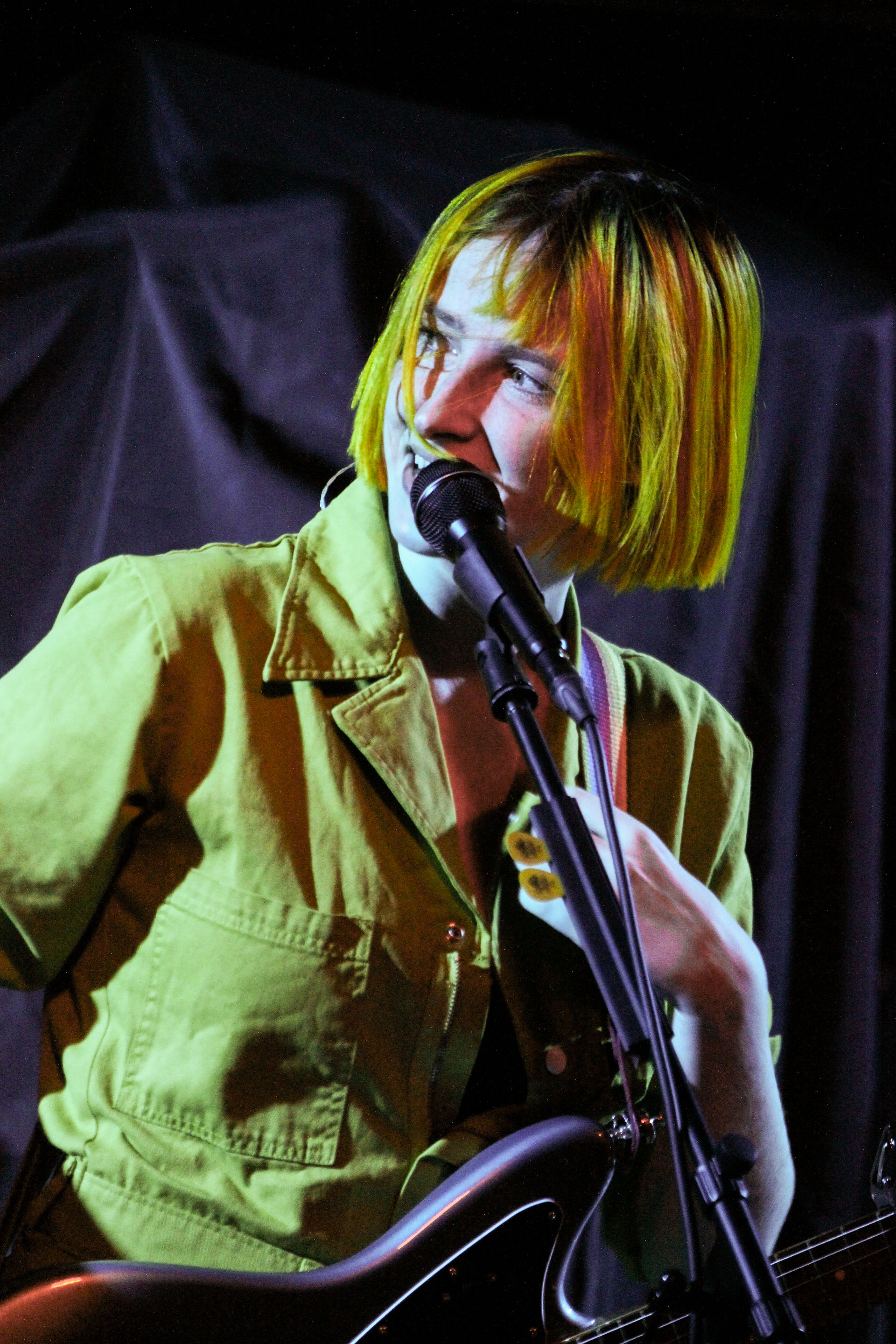 Tessa Violet 2/10/19