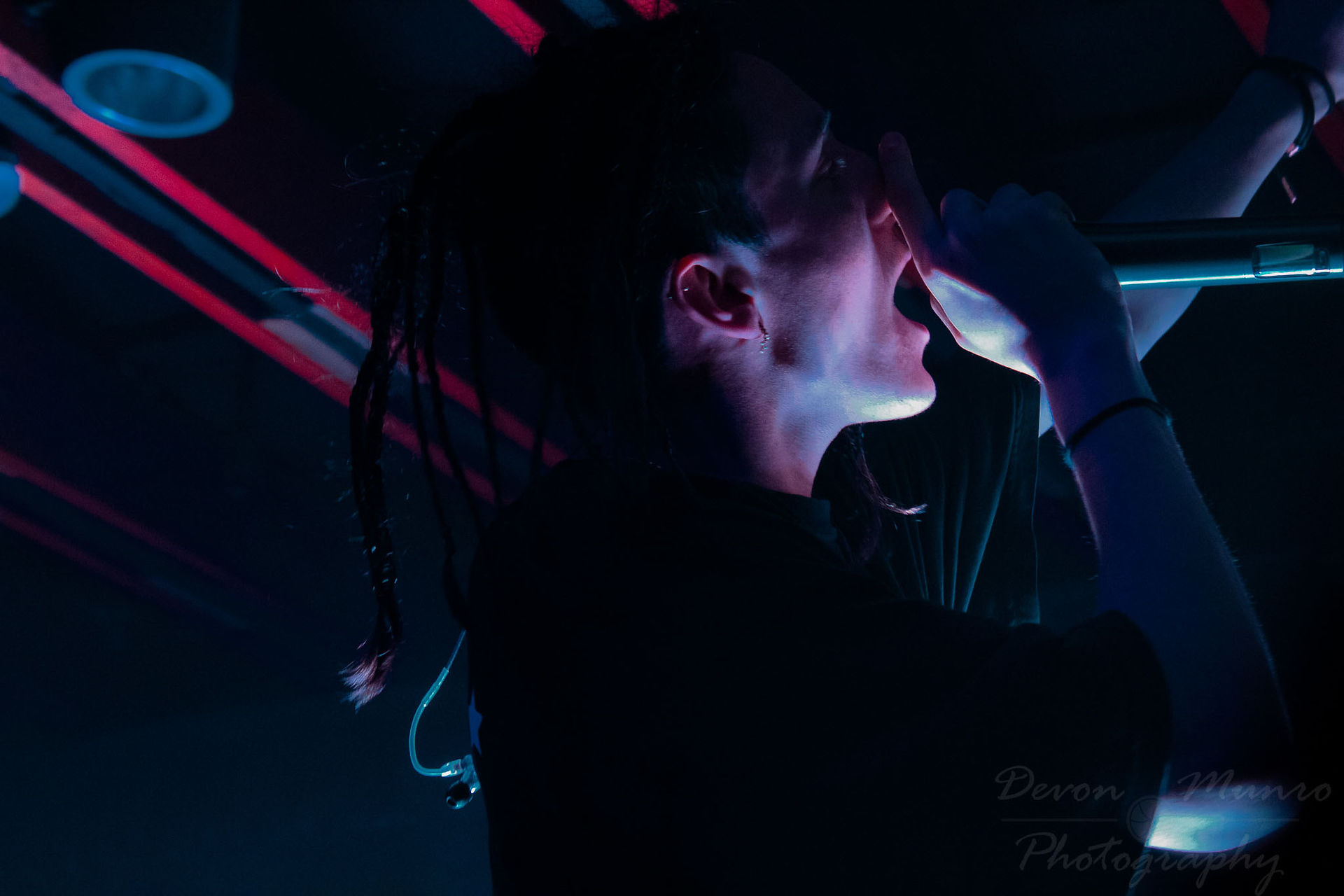 Chase Atlantic 10-17-18-26