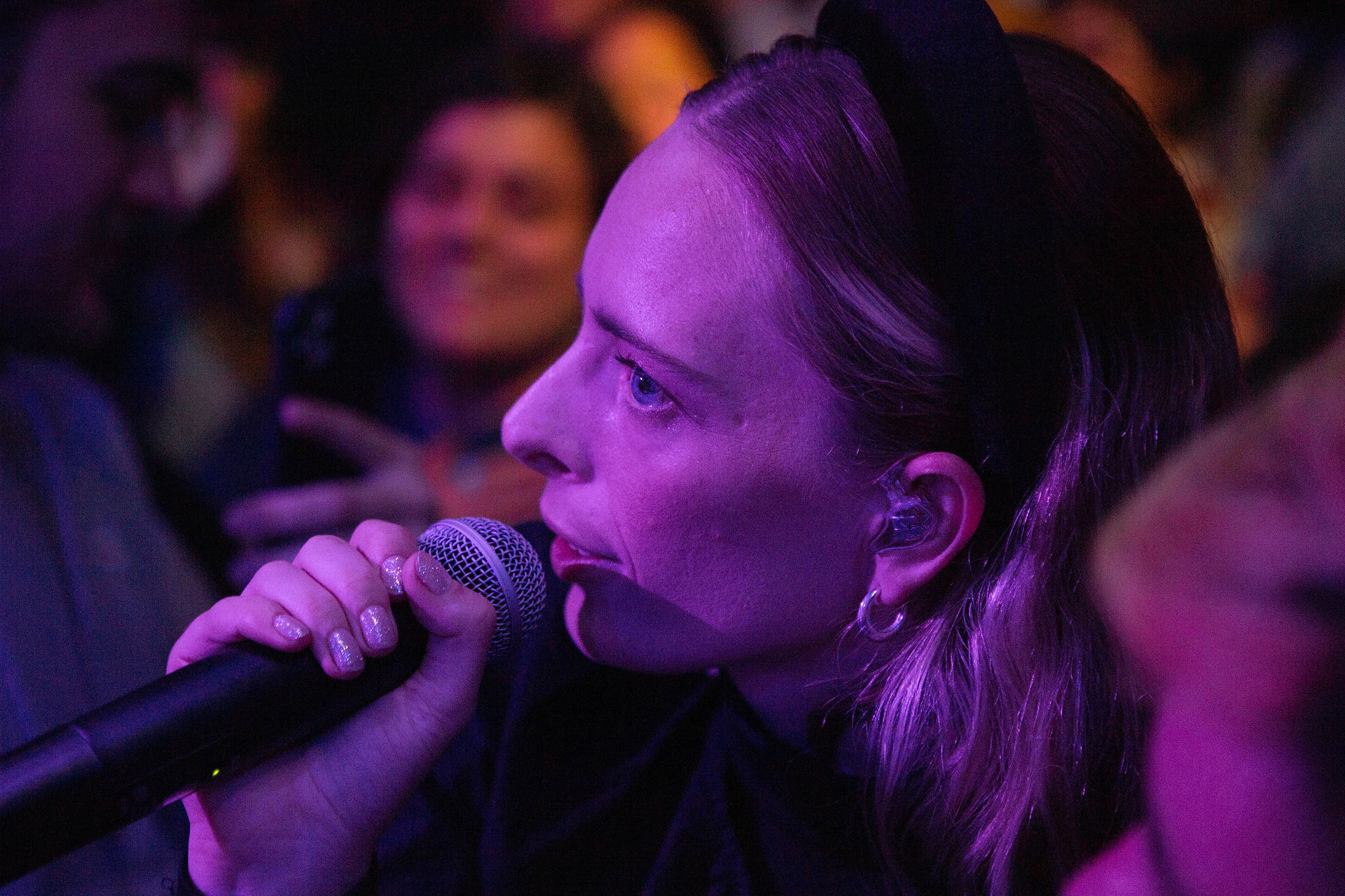 Chelsea Jade in Chicago, IL