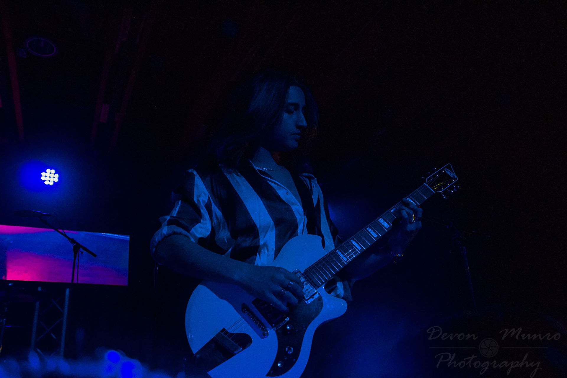 Chase Atlantic 10-17-18-13