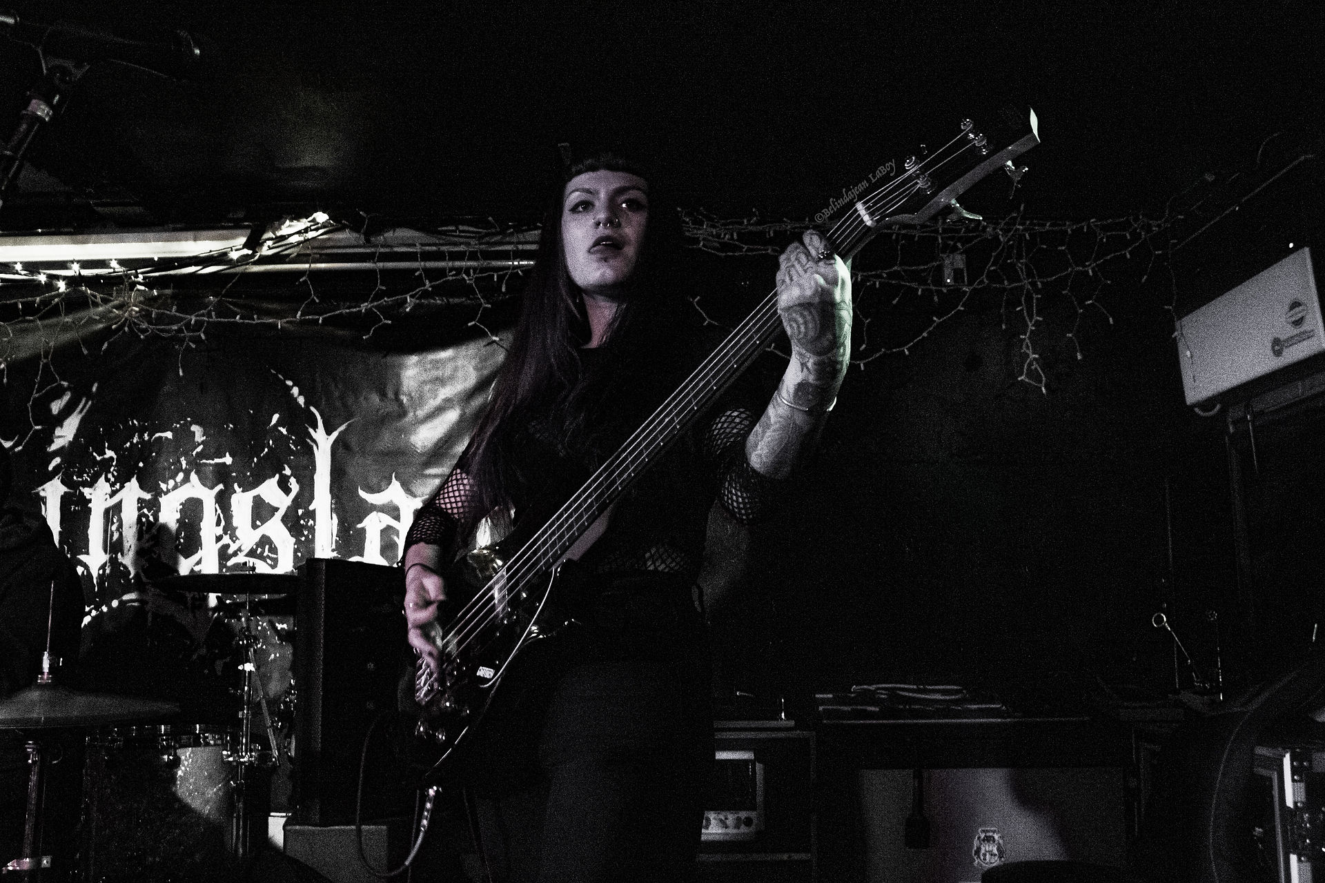 All You Know is Hell in Brooklyn, NY