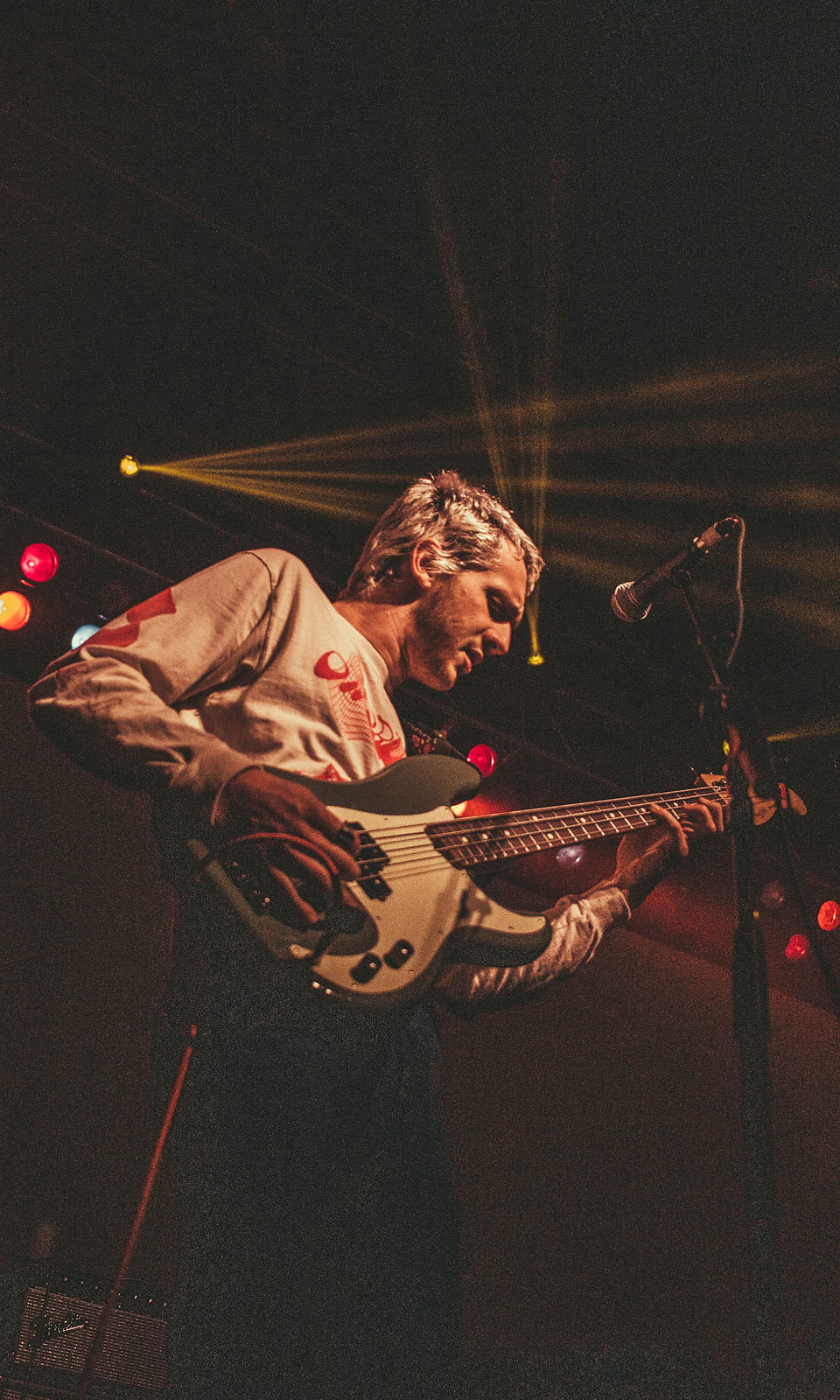 The Frights in Baltimore, MD