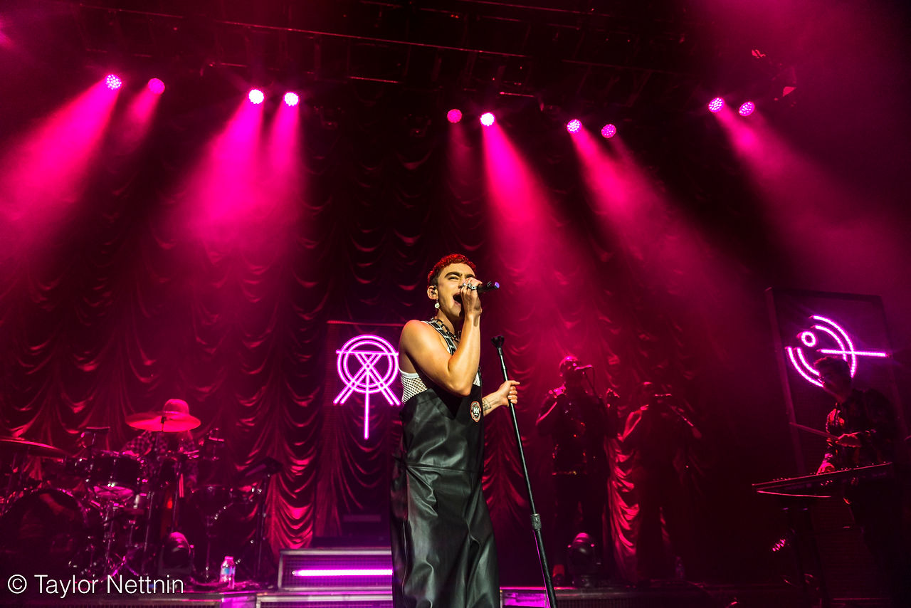 Years and Years