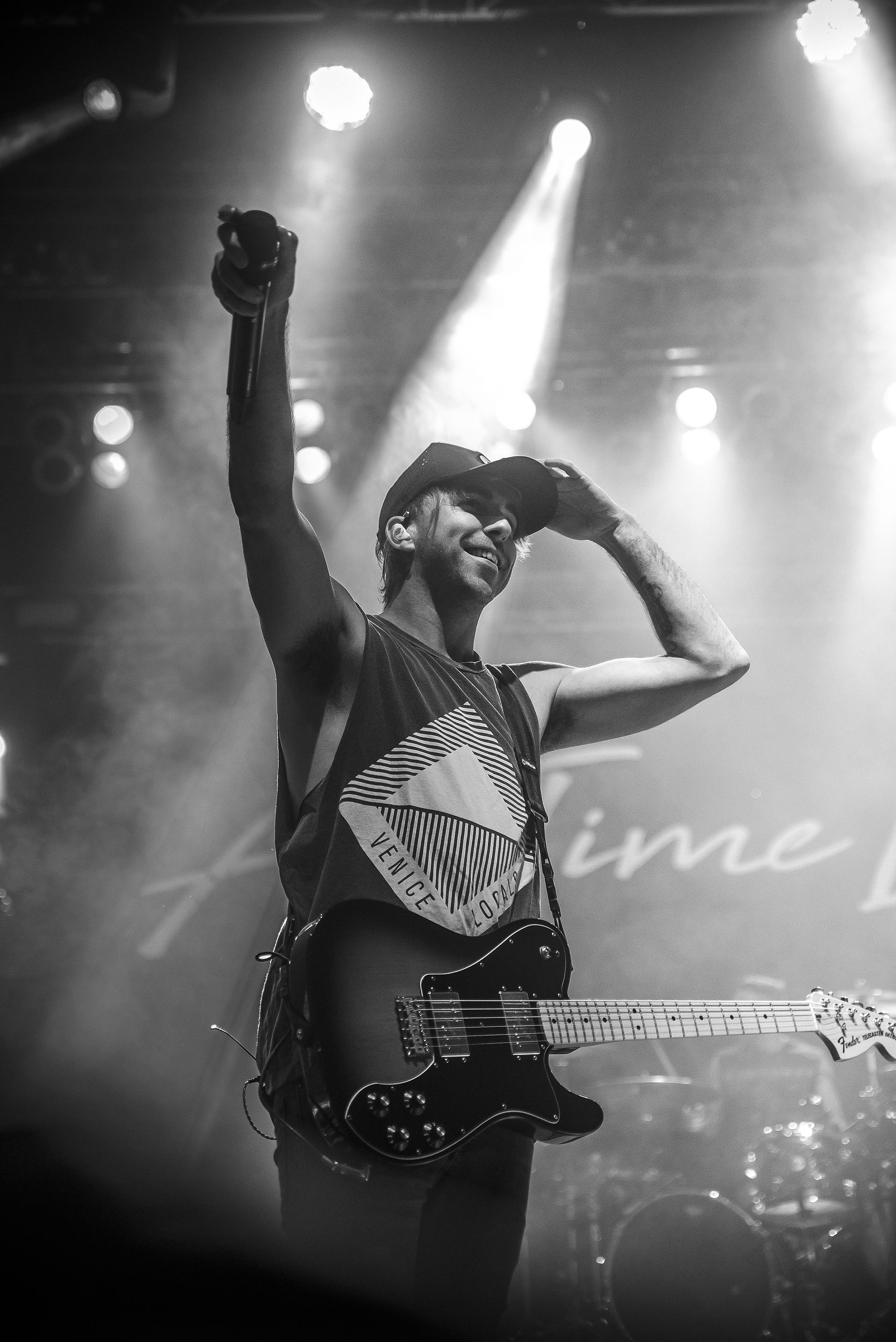 All Time Low
