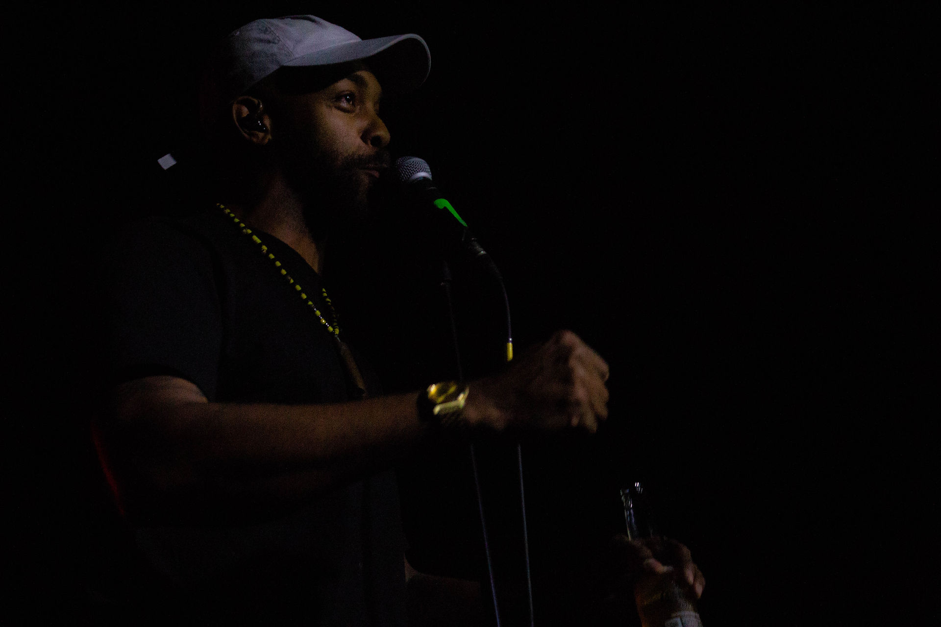 Chukwudi Hodge