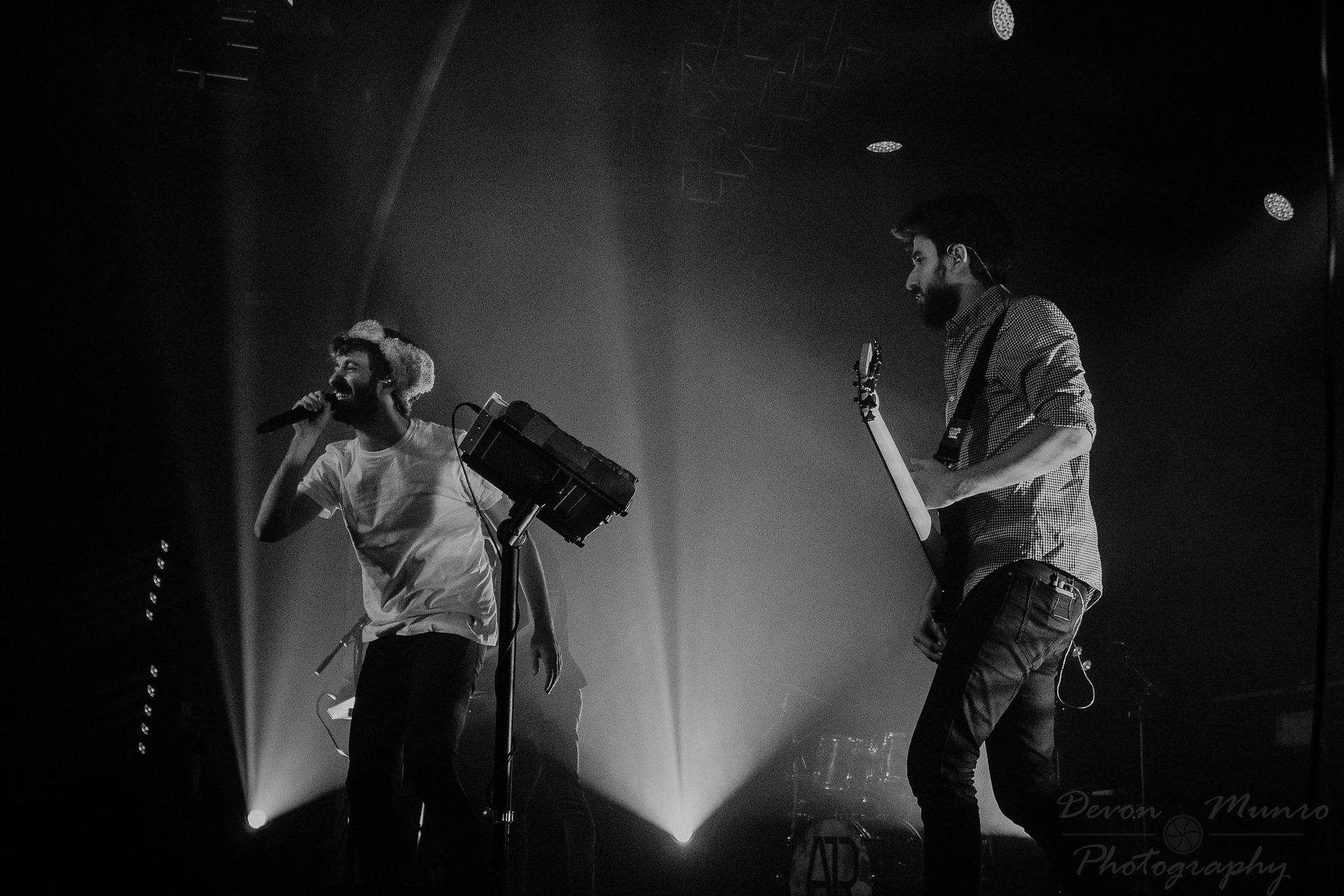 AJR