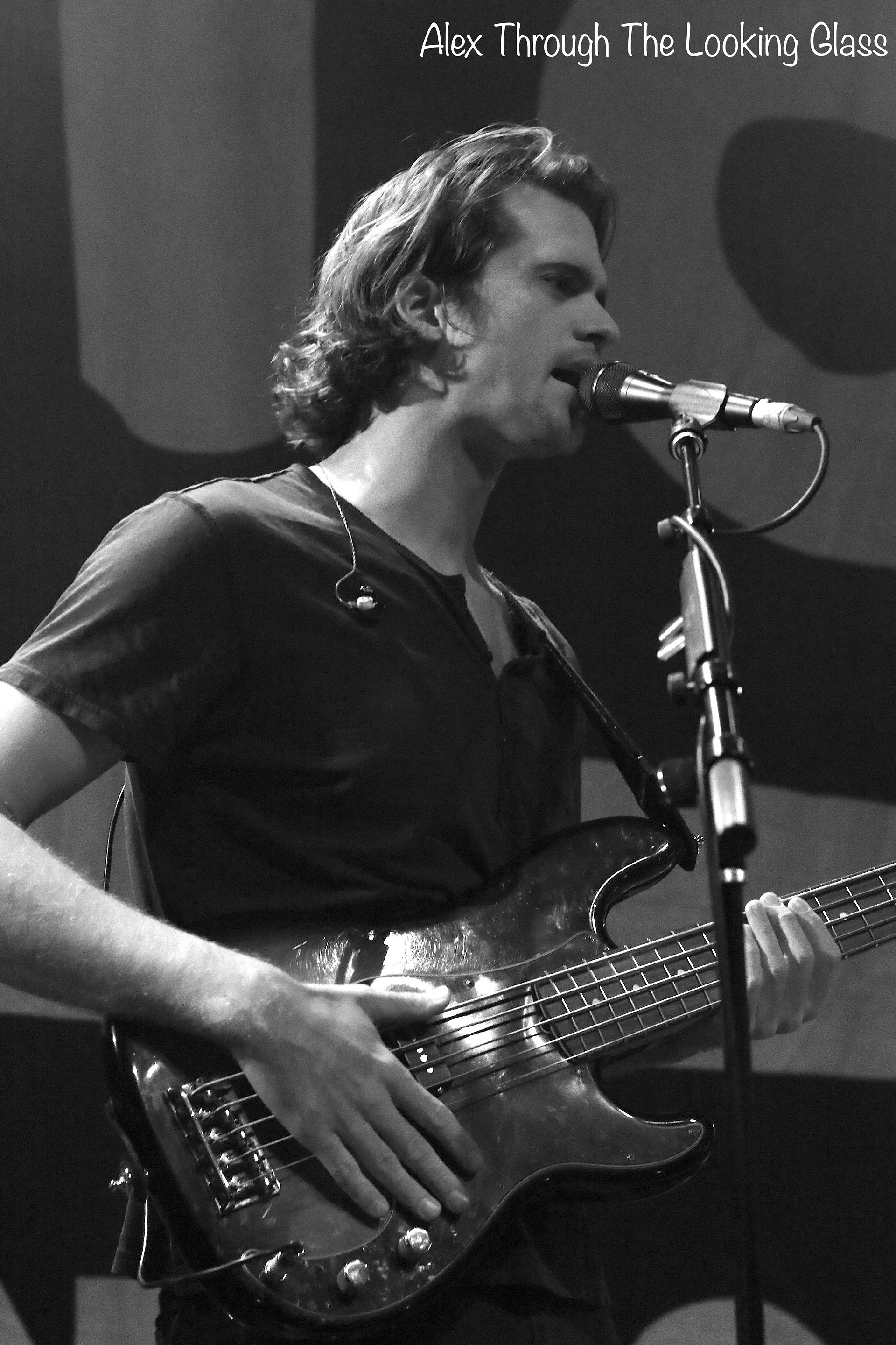 Kongos