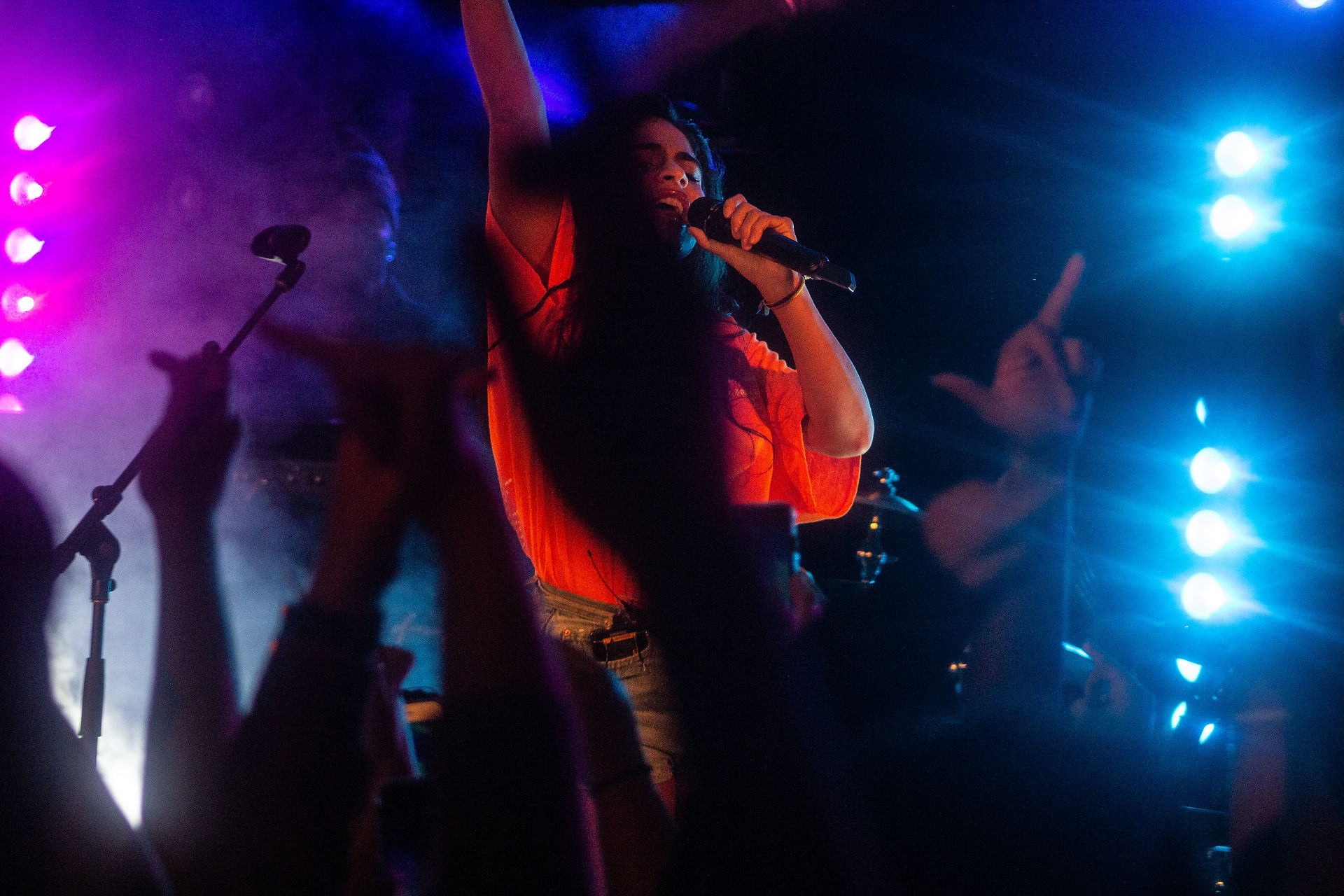 Jessie Reyez