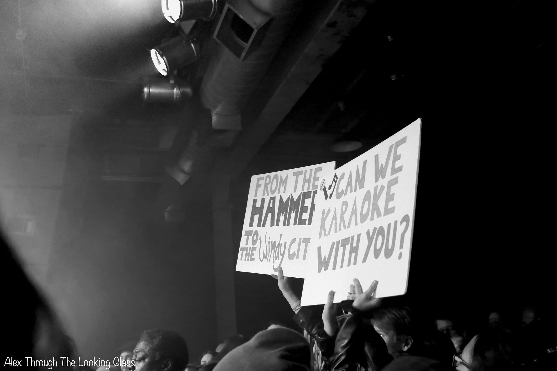 Arkells 30 