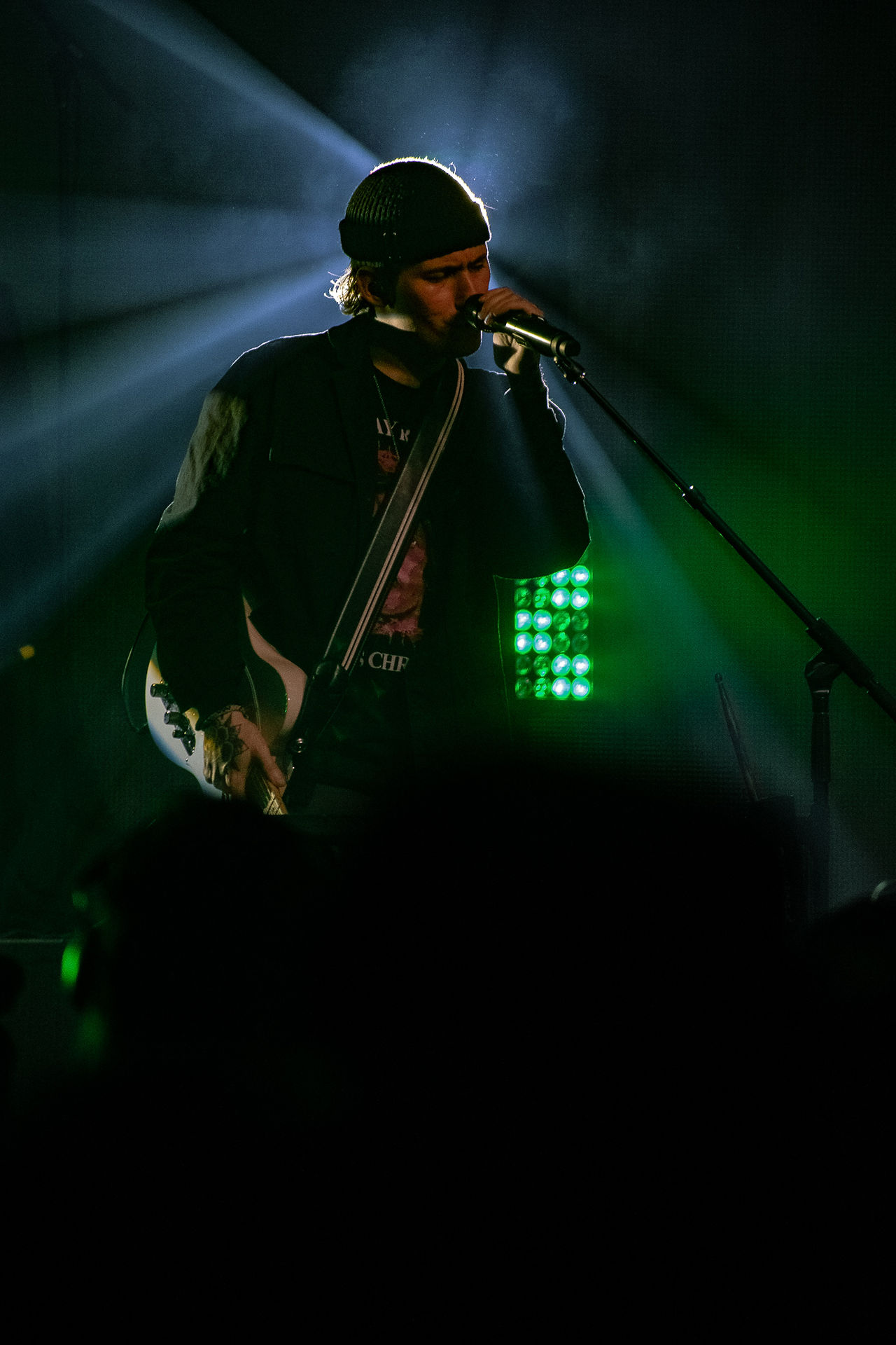 nothing,nowhere. in Kansas City, MO