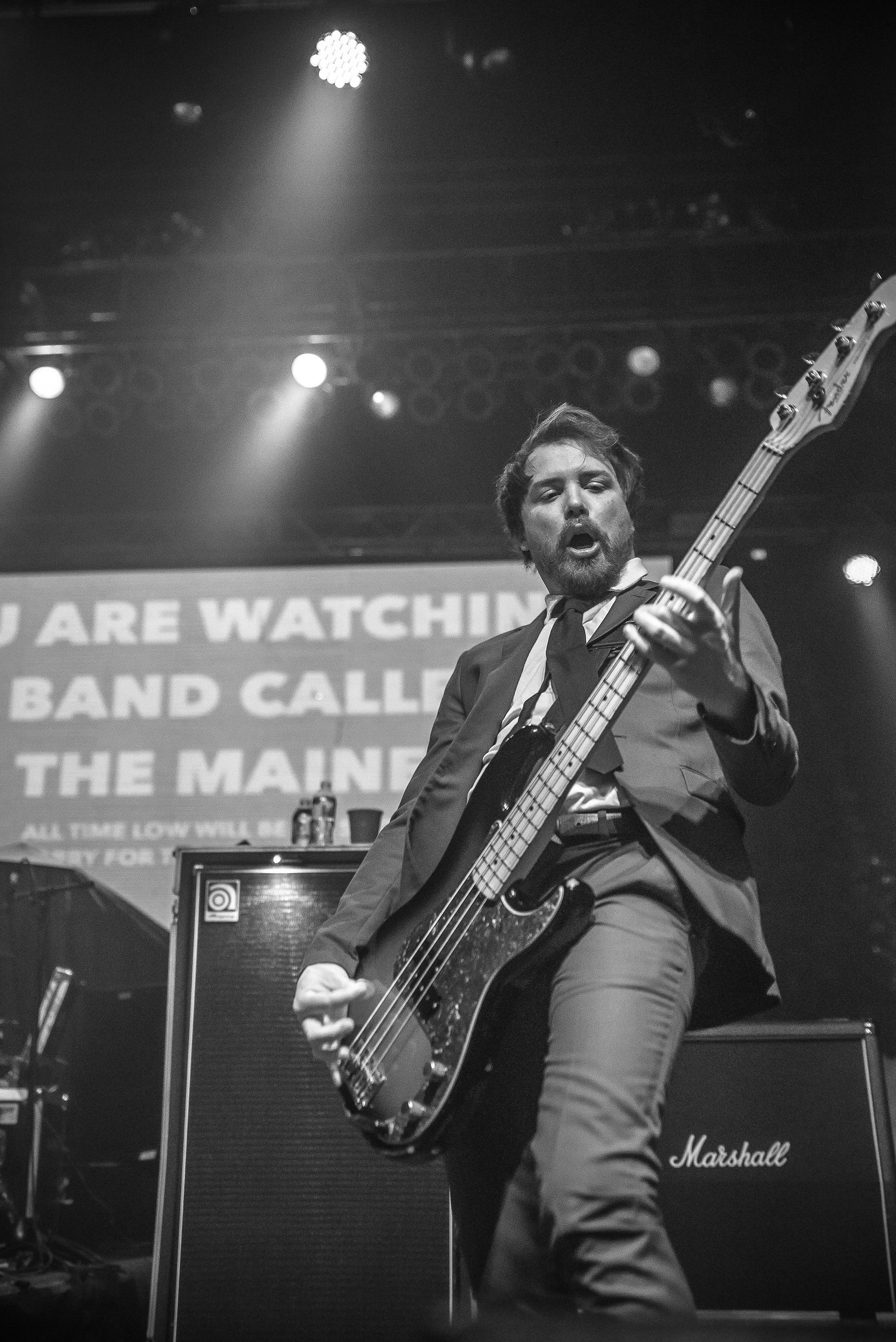 The Maine