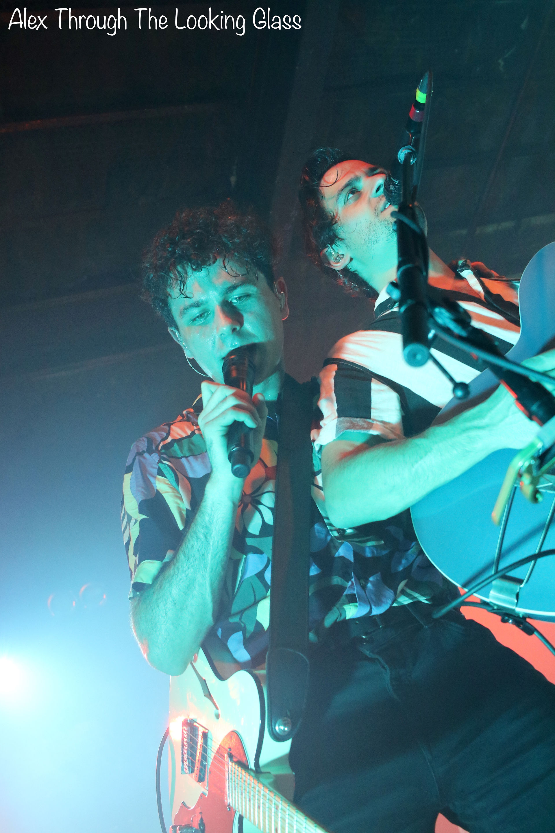 Arkells 39
