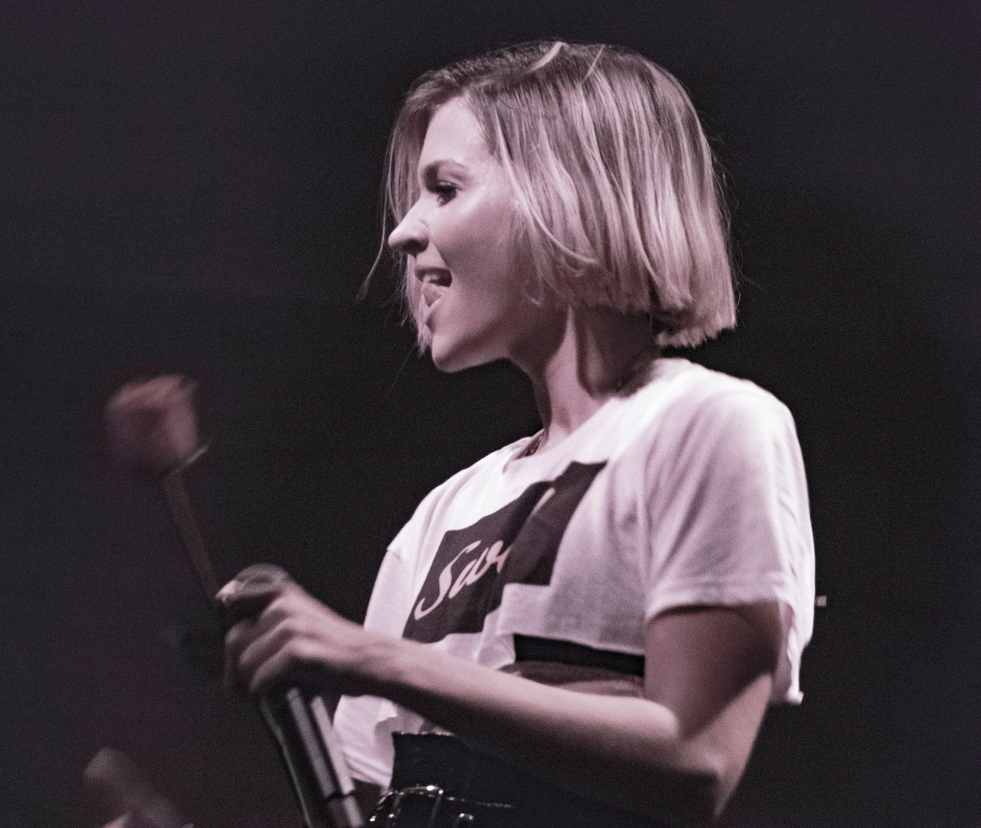 Tove Styrke