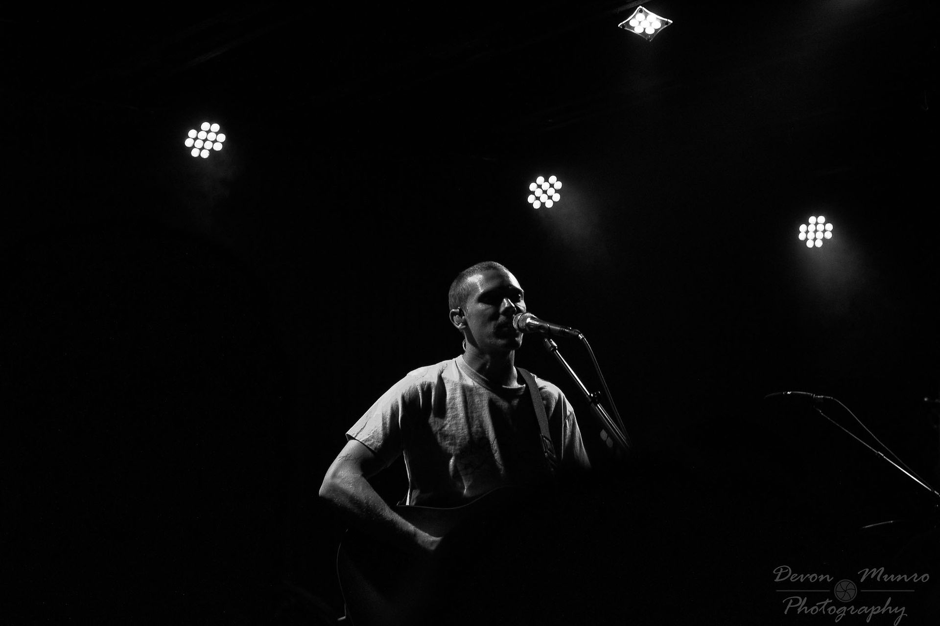 Matt Maeson in Phoenix, AZ
