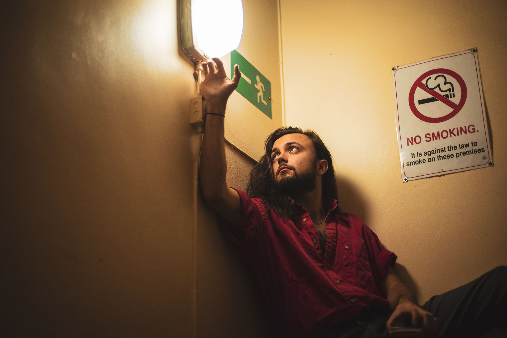 Marsicans: Behind the Scenes