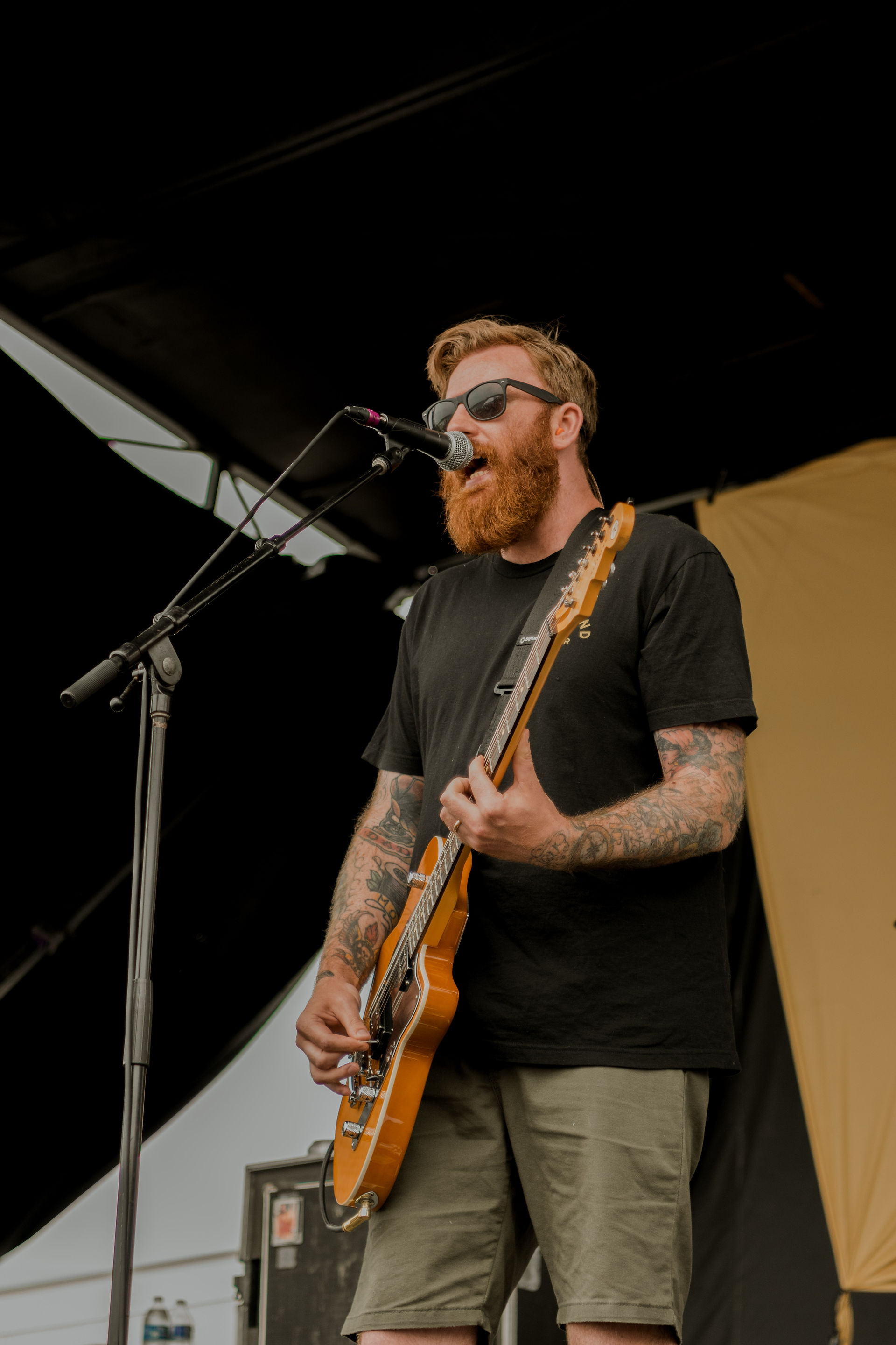 Four Year Strong in Syracuse, NY