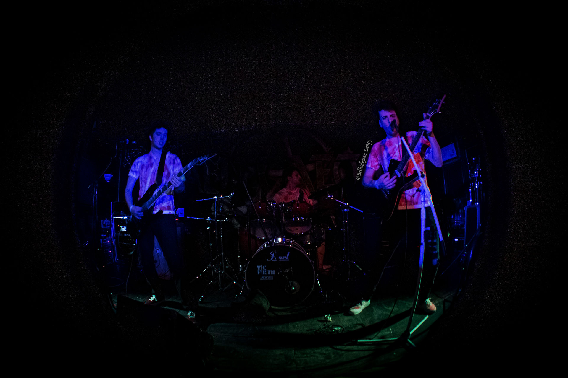 Ancestral Curse in Brooklyn, NY