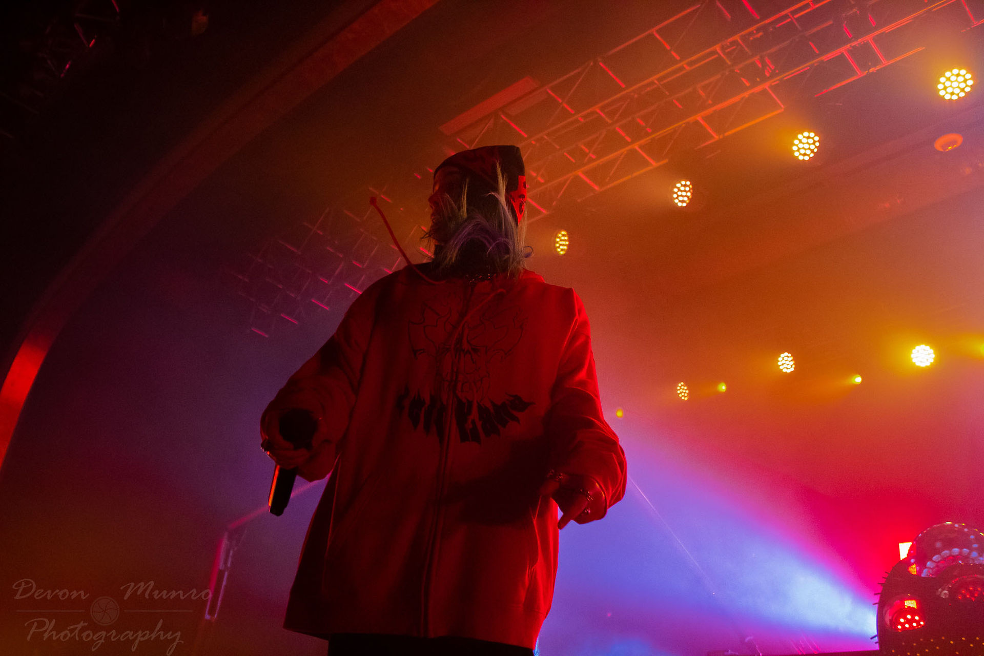 Billie Eilish