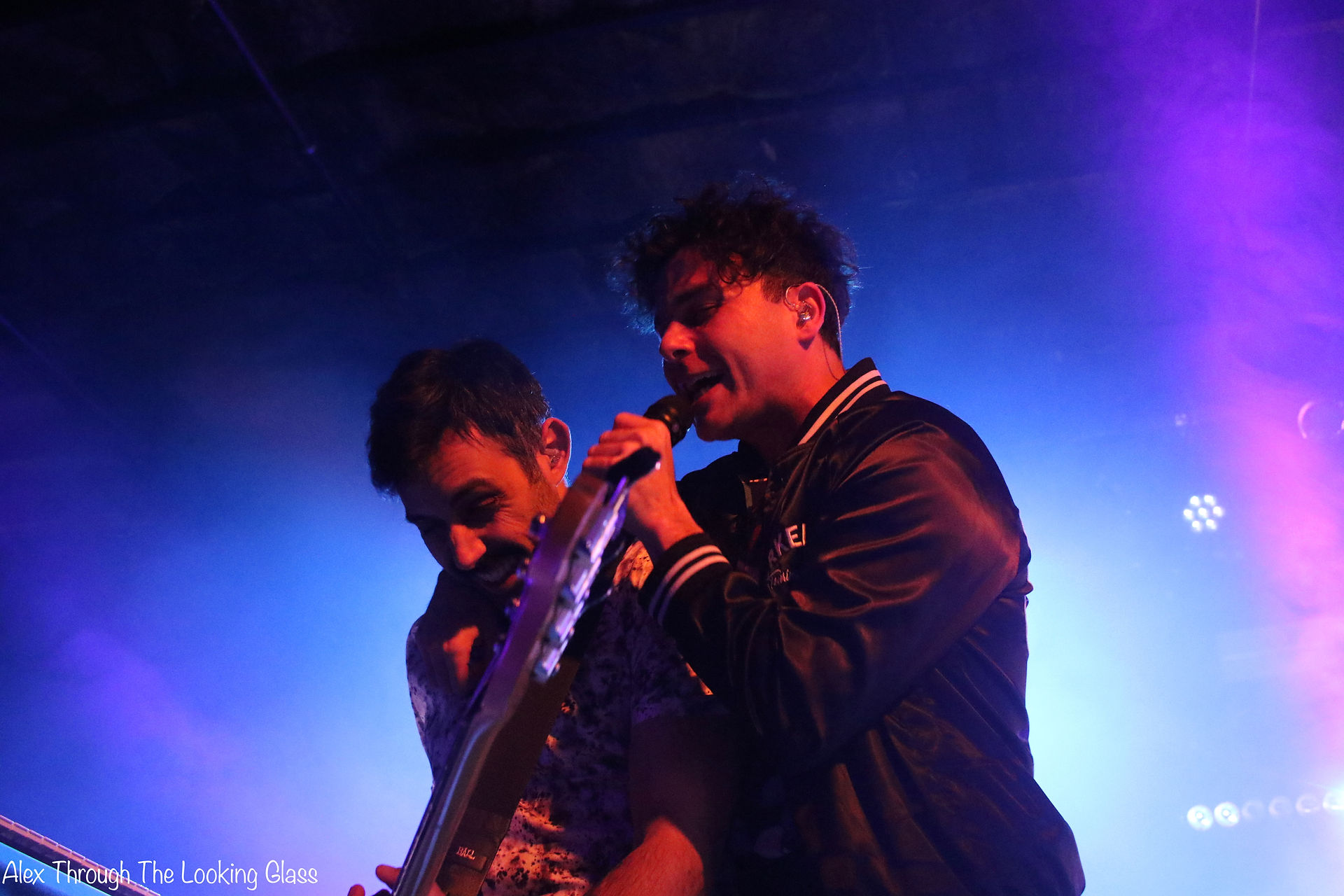 Arkells 8 