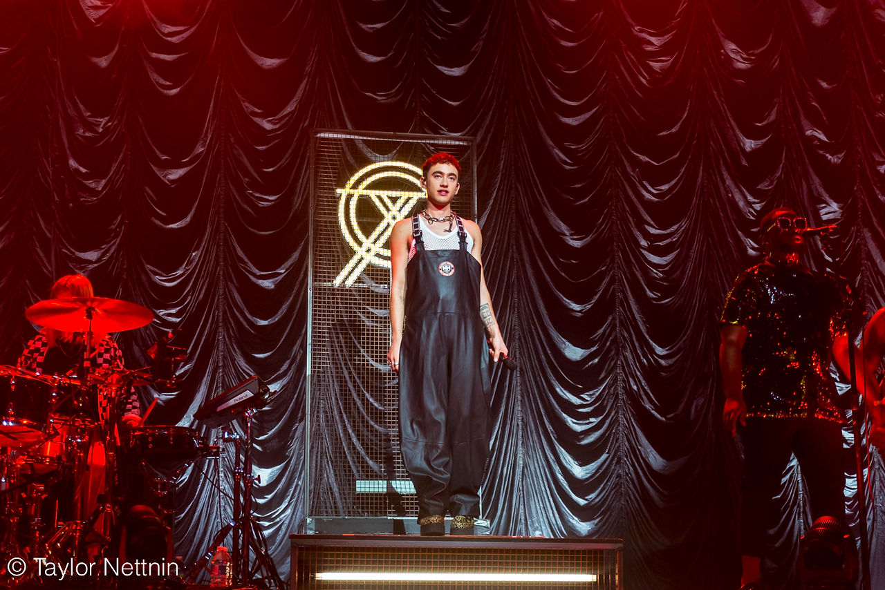 Years and Years