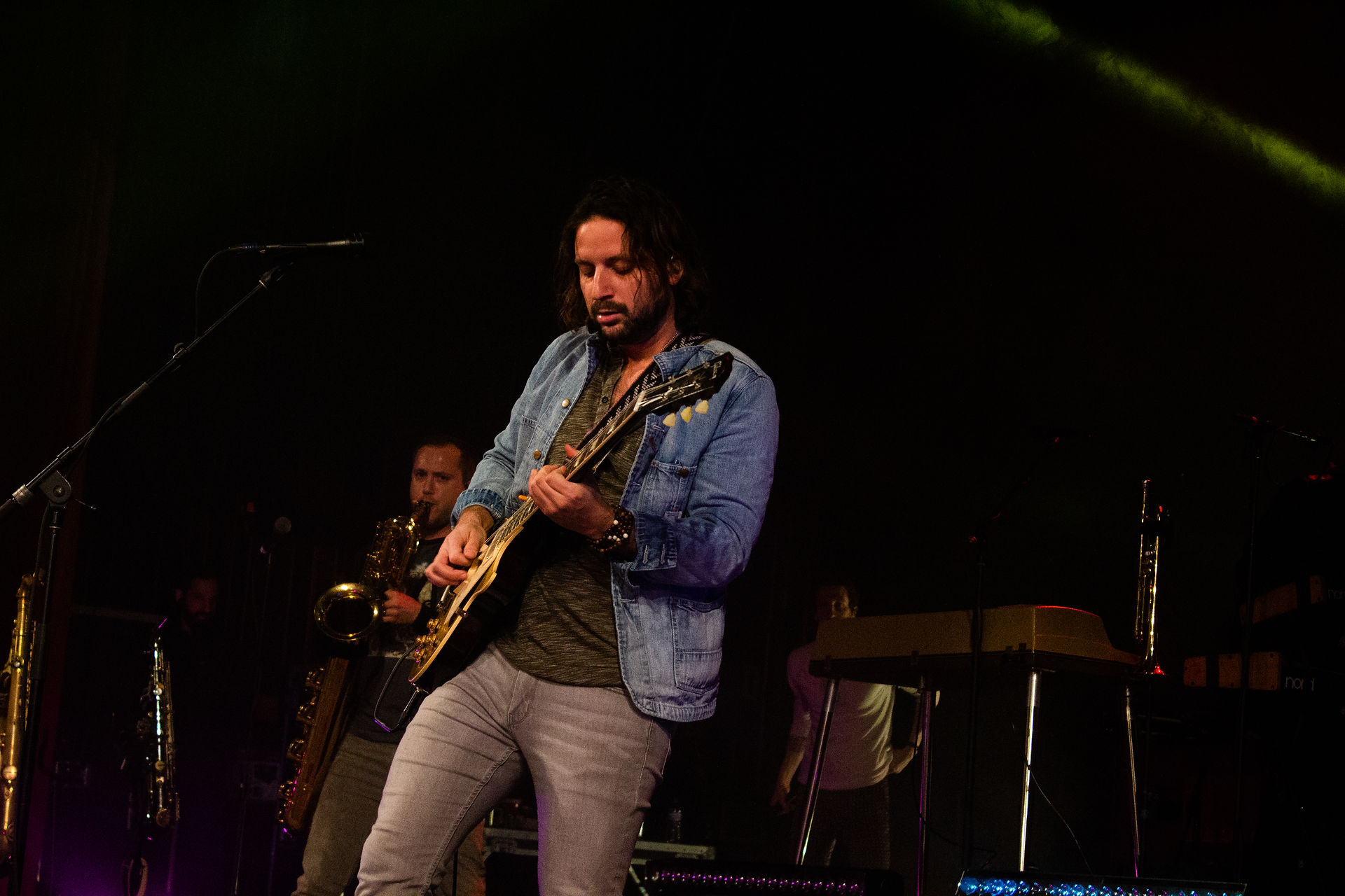 The Revivalists
