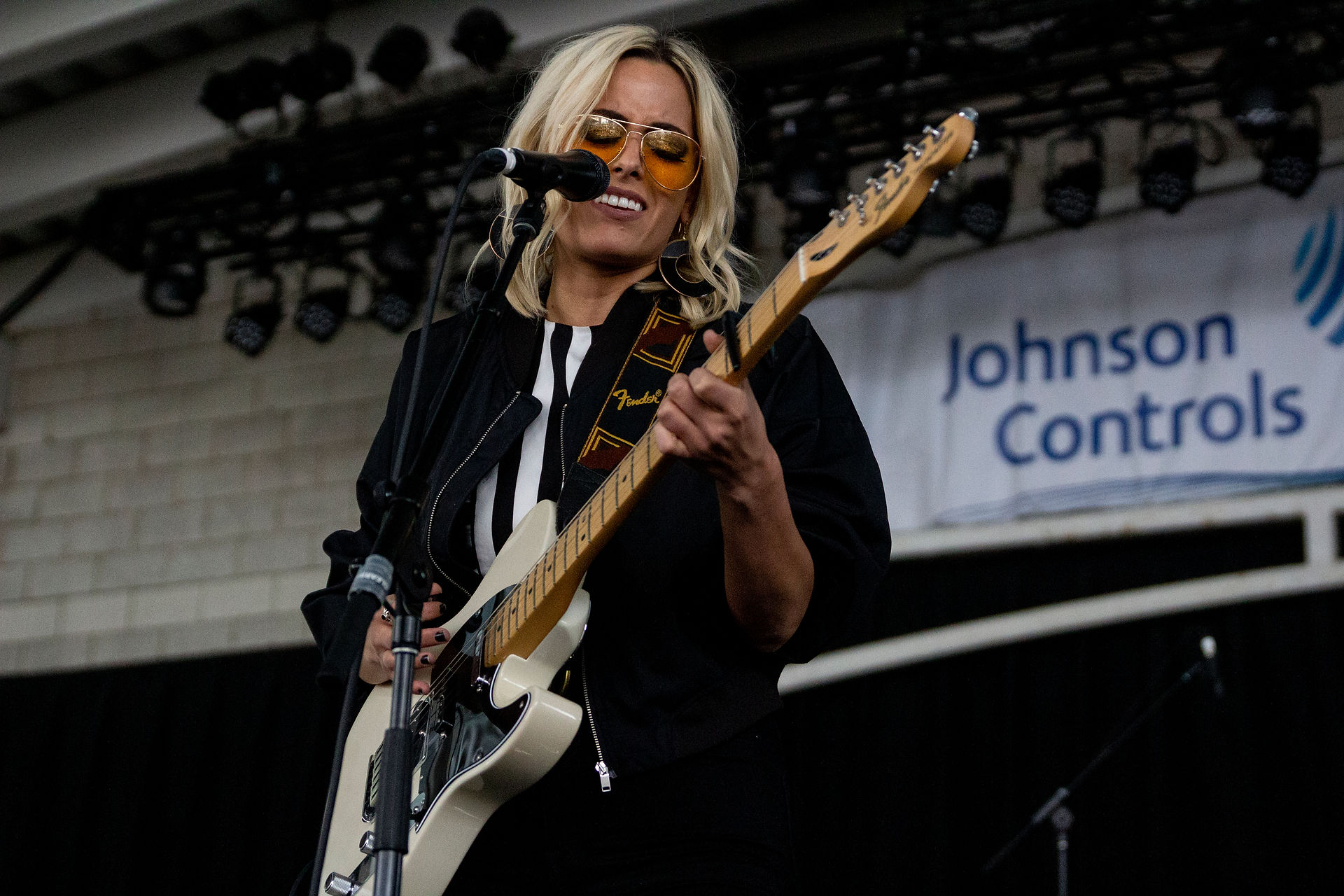 The Vindys at Summerfest 2019