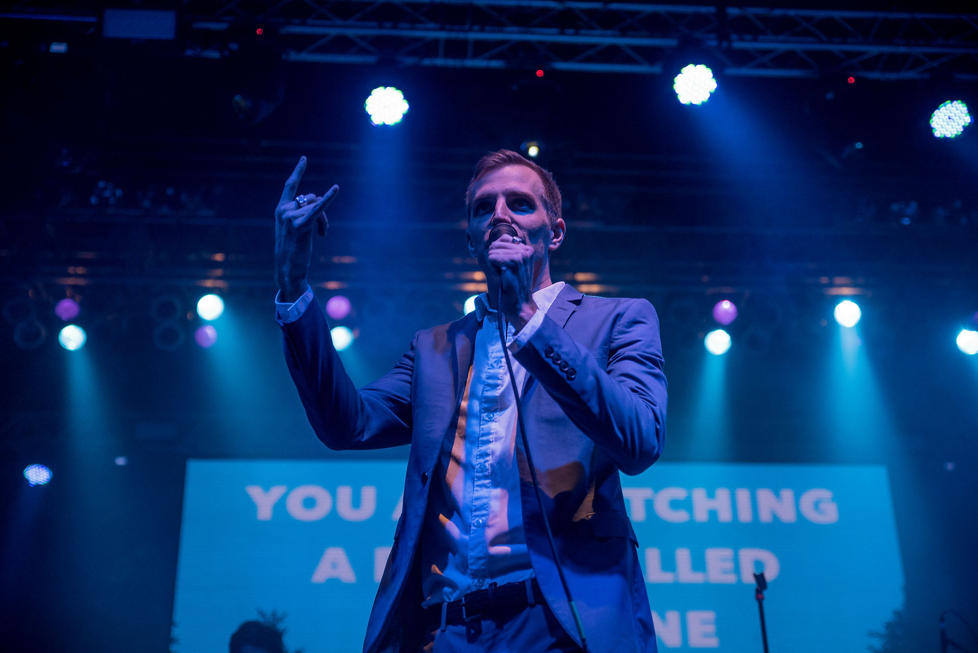 The Maine