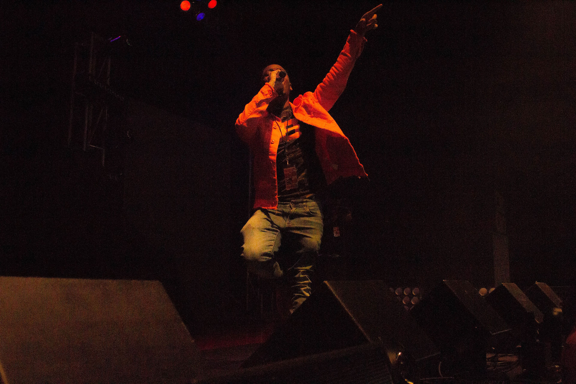 G Herbo Swervo Tour
