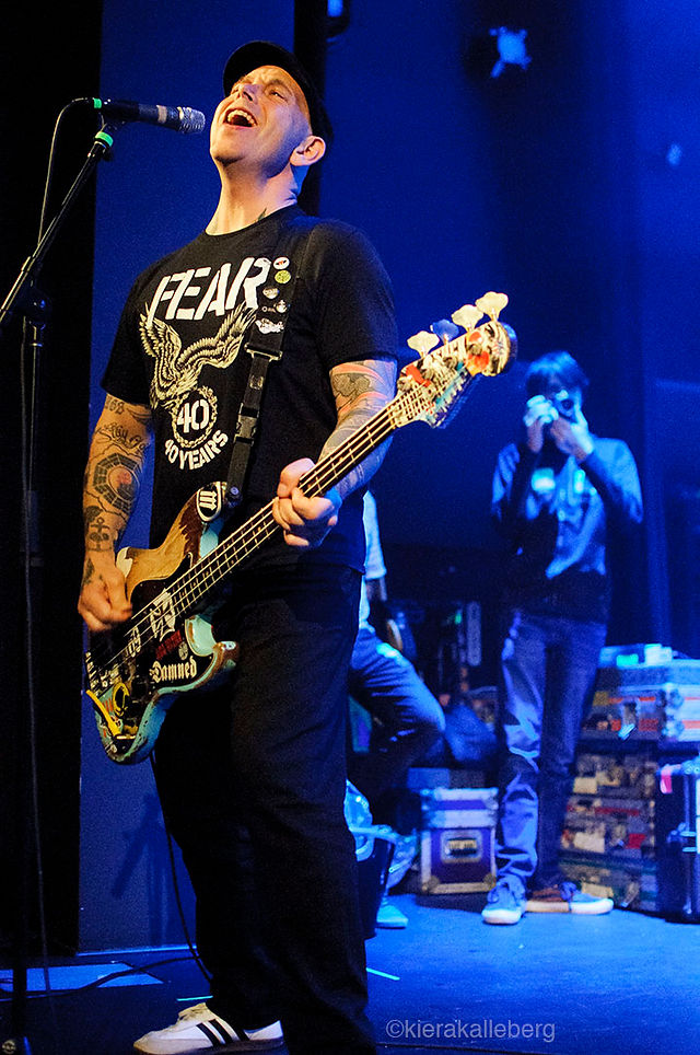 The Bouncing Souls (4)