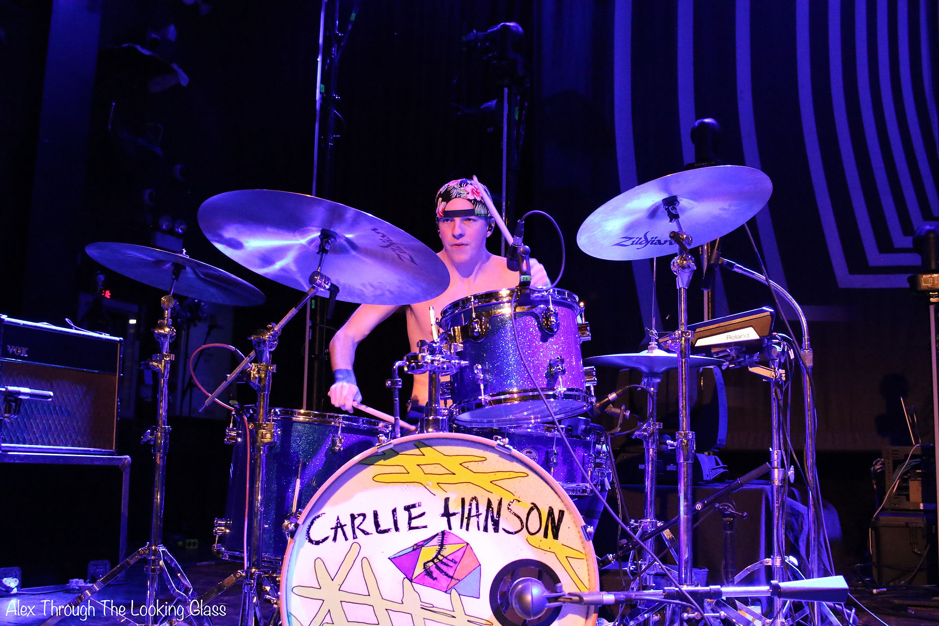 Carlie Hanson @ HOB Chicago