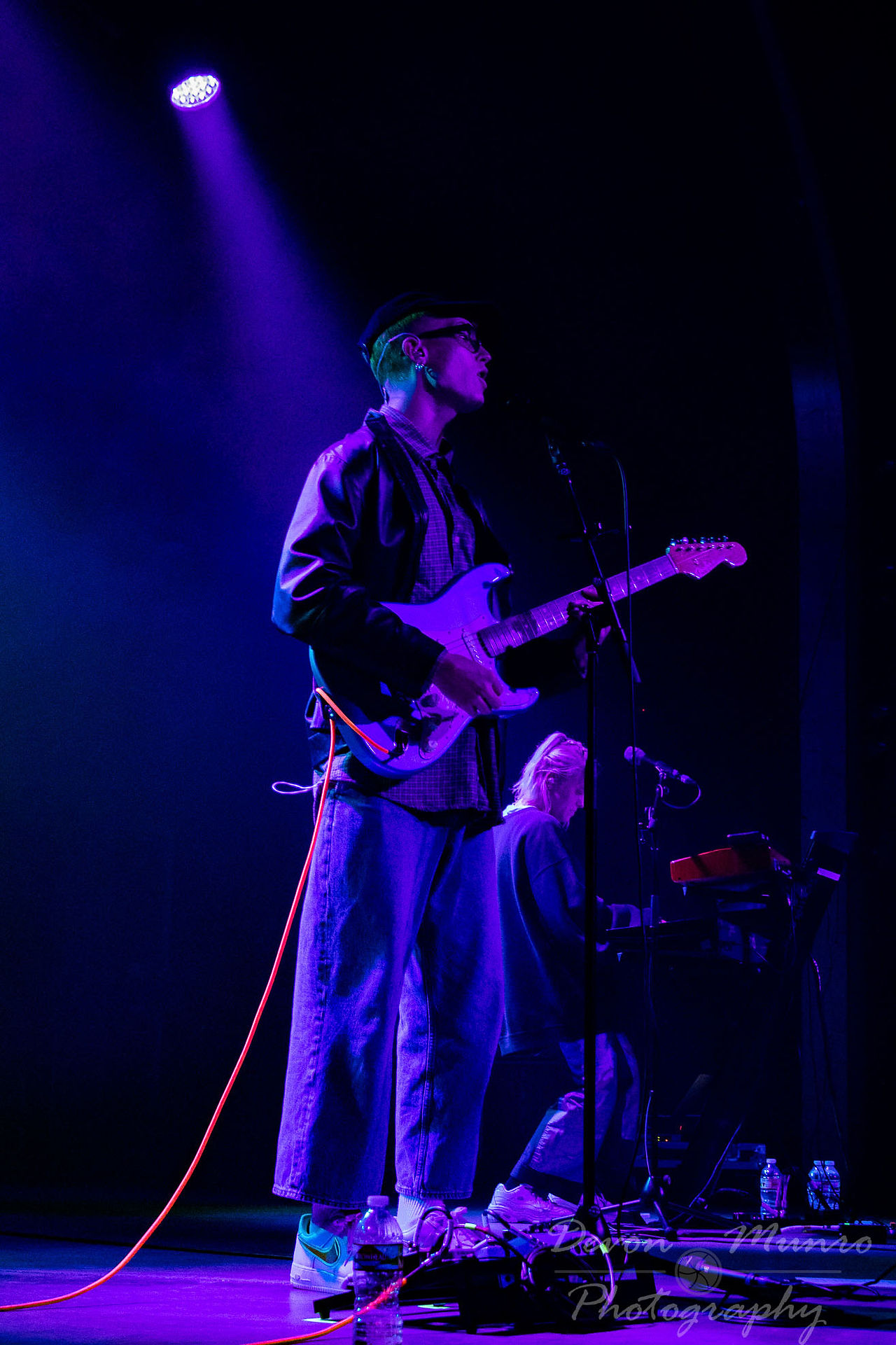 Gus Dapperton in Phoenix, AZ