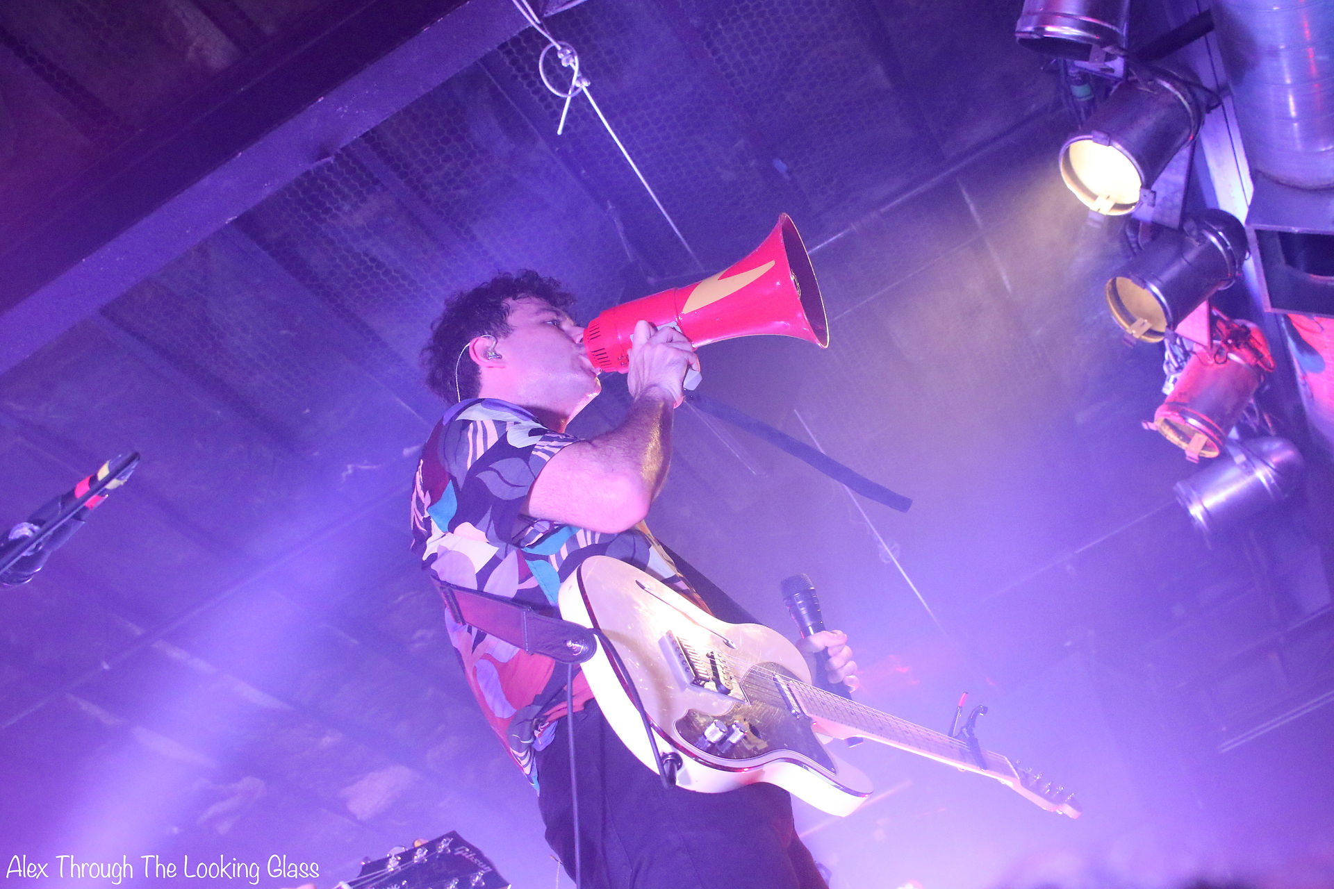 Arkells 49