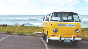 Nichts ist gelber als Gelb selber