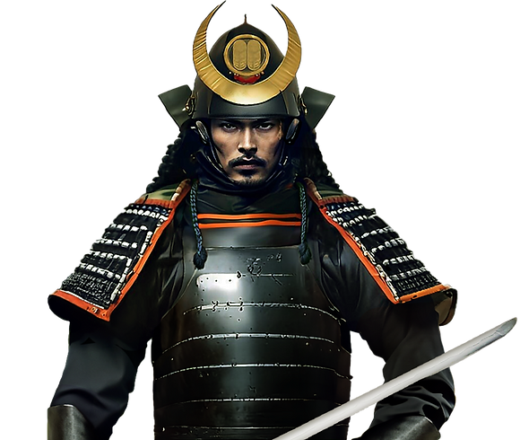 久世三四郎広宣
