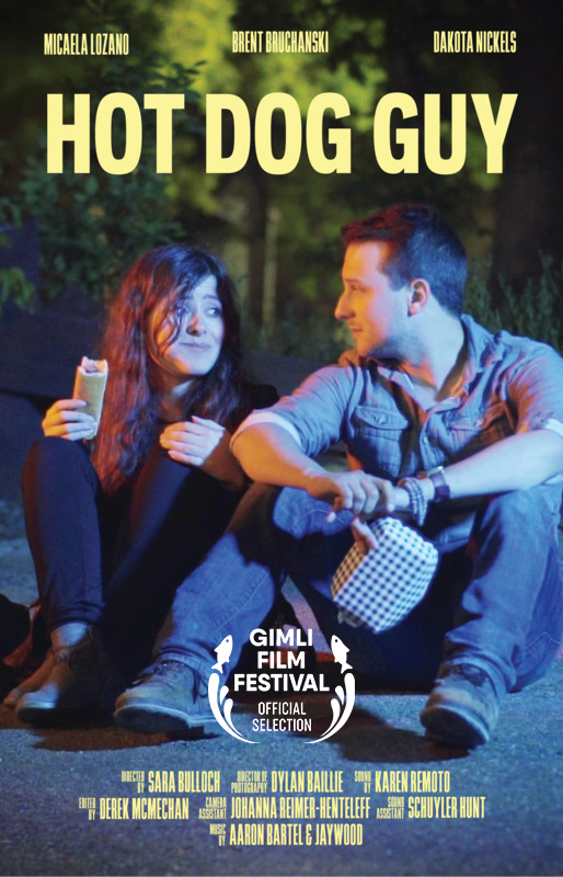 The Hot Dog Guy Review Film Reviews