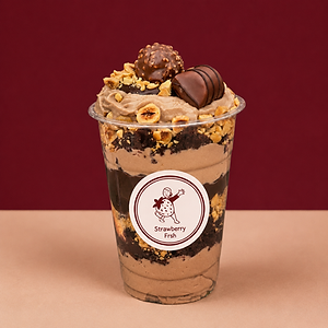 Ferrero Dream
