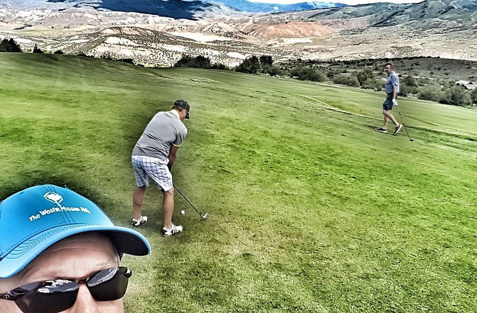 Rocky Mtn Golf - 24