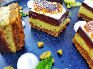 Mint Meltaways