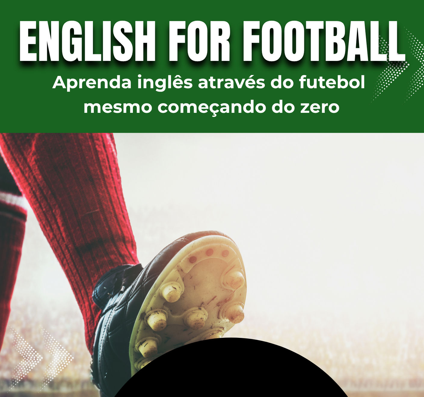 English for Football