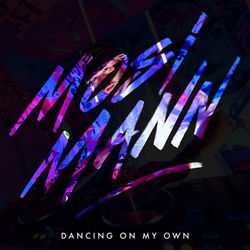 Dancing on my own - Mosimann