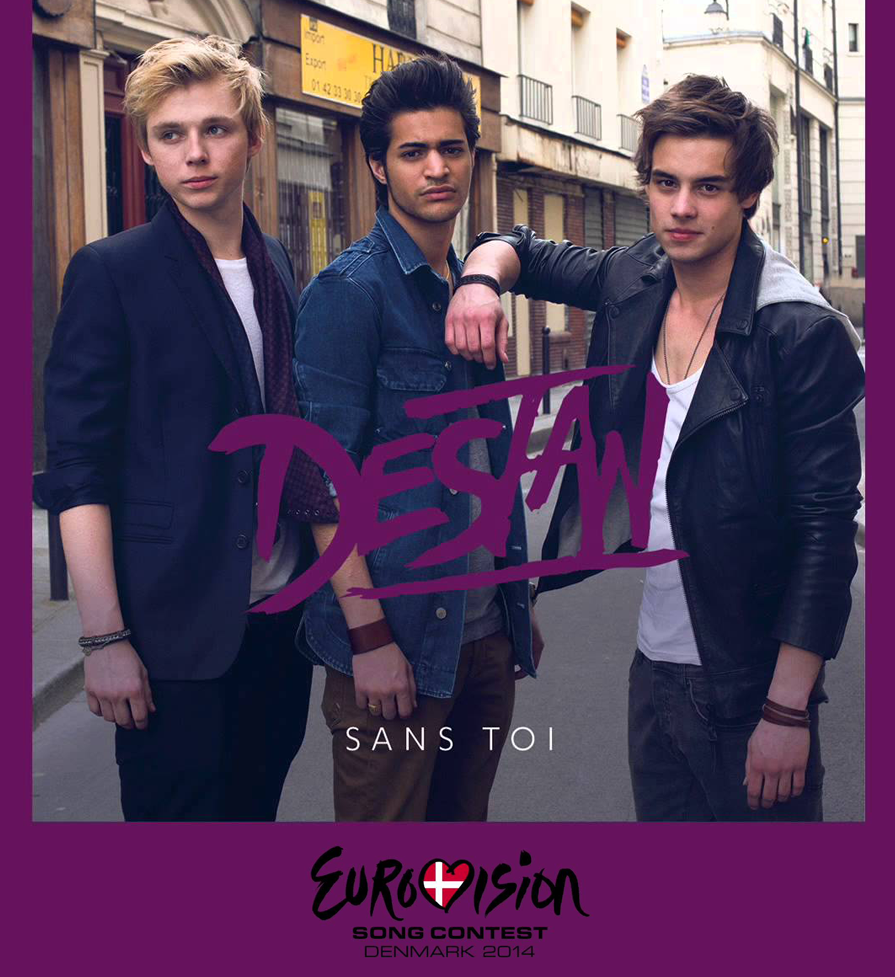 Dean Woodson | DESTAN