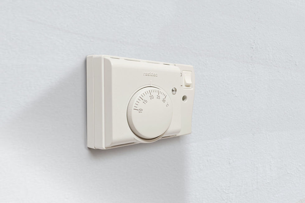 Thumbnail: Resideo T4360G Honeywell