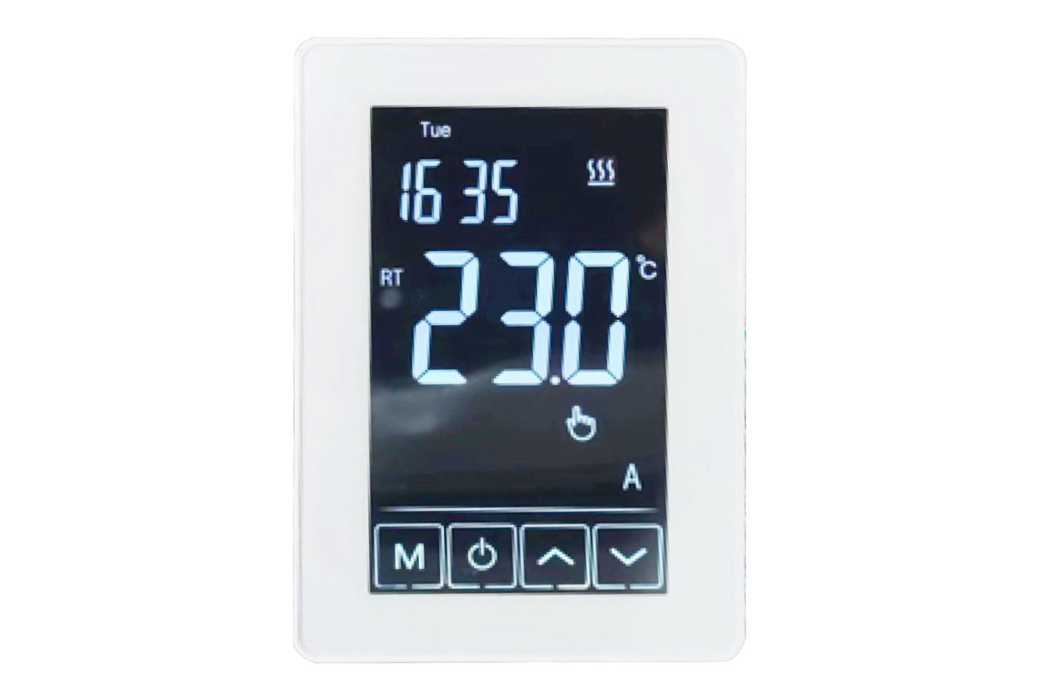 M90 thermostat (without Wi-FI)
