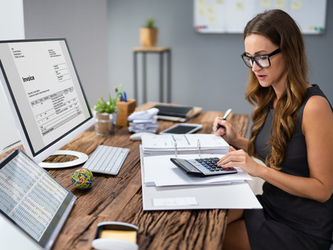 Top Accounting Certifications to Advance Your Career in 2025