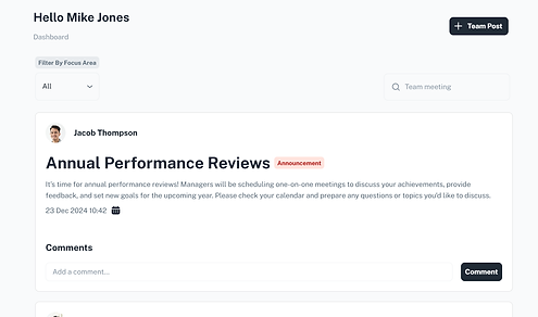 project strategies visual