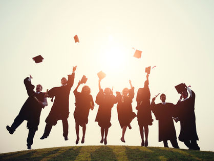You just graduated as a Social Worker. Now what?